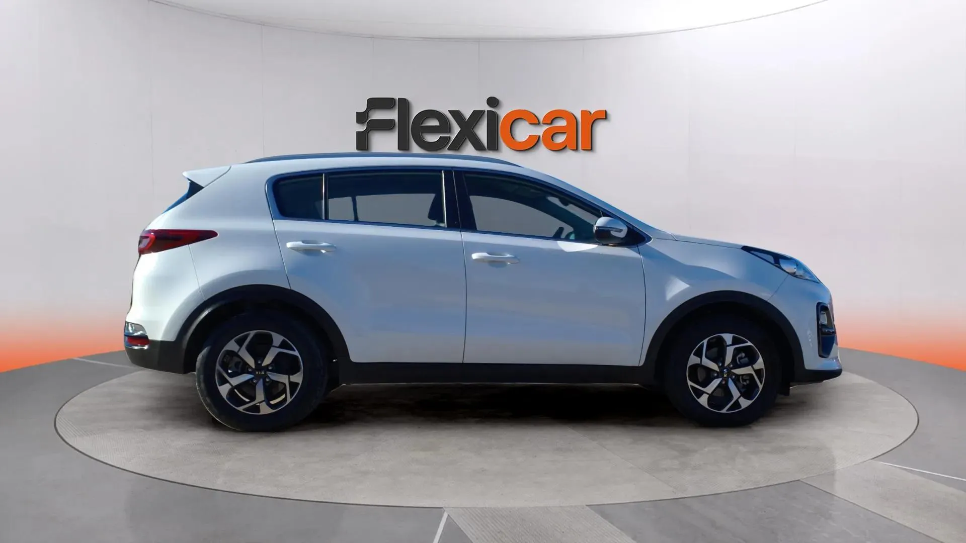 Kia Sportage 1.6 CRDi Business DCT 4x2 - foto 8