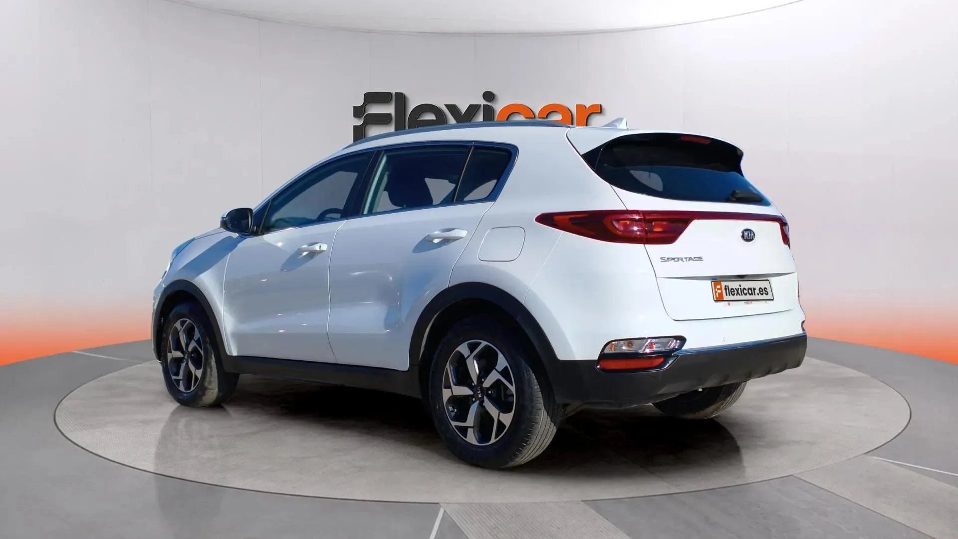 Kia Sportage 1.6 CRDi Business DCT 4x2 - foto 5