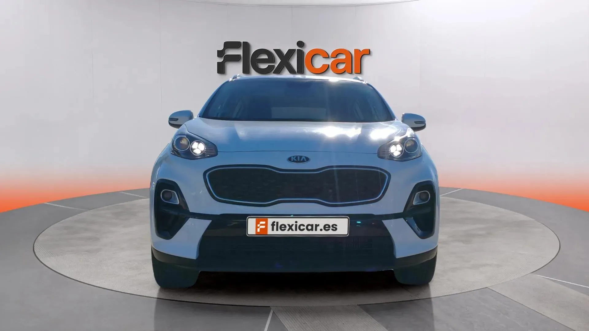 Kia Sportage 1.6 CRDi Business DCT 4x2 - foto 2