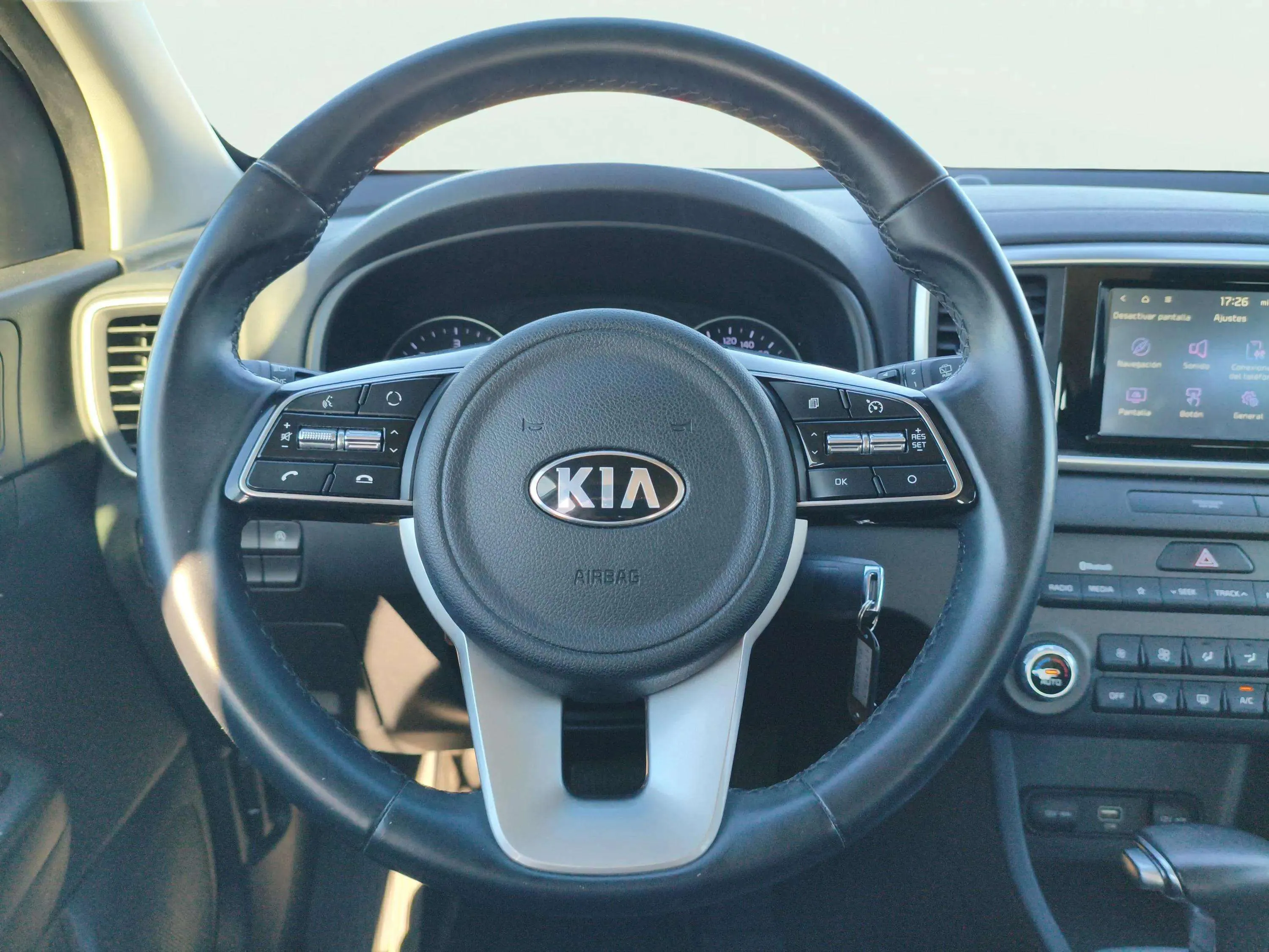 Kia Sportage 1.6 CRDi Business DCT 4x2 - foto 11