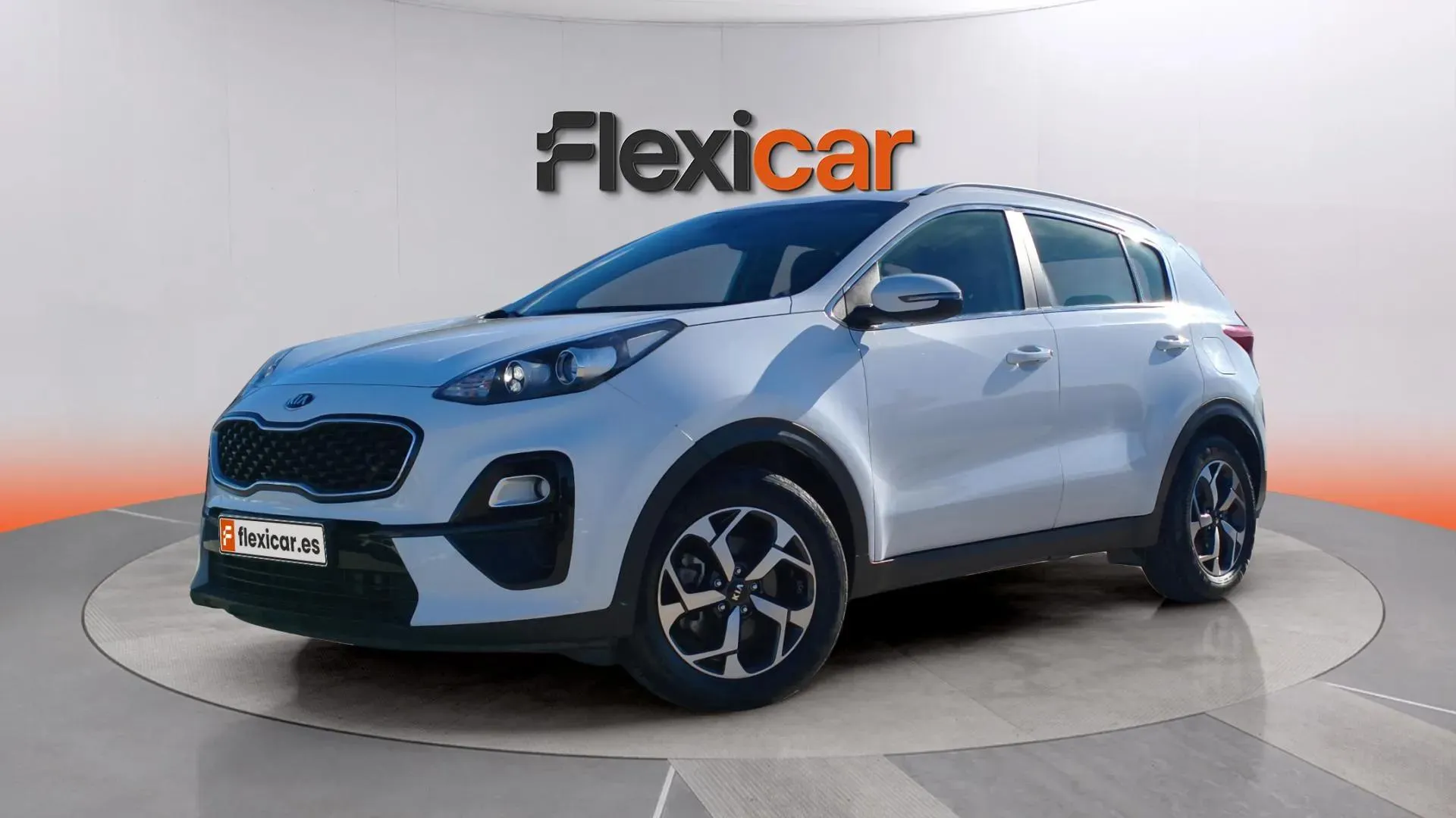 Kia Sportage 1.6 CRDi Business DCT 4x2 - foto 3
