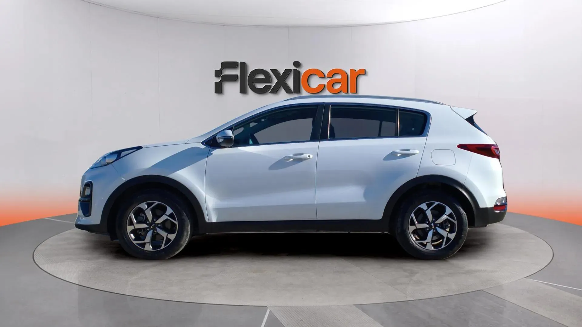 Kia Sportage 1.6 CRDi Business DCT 4x2 - foto 4