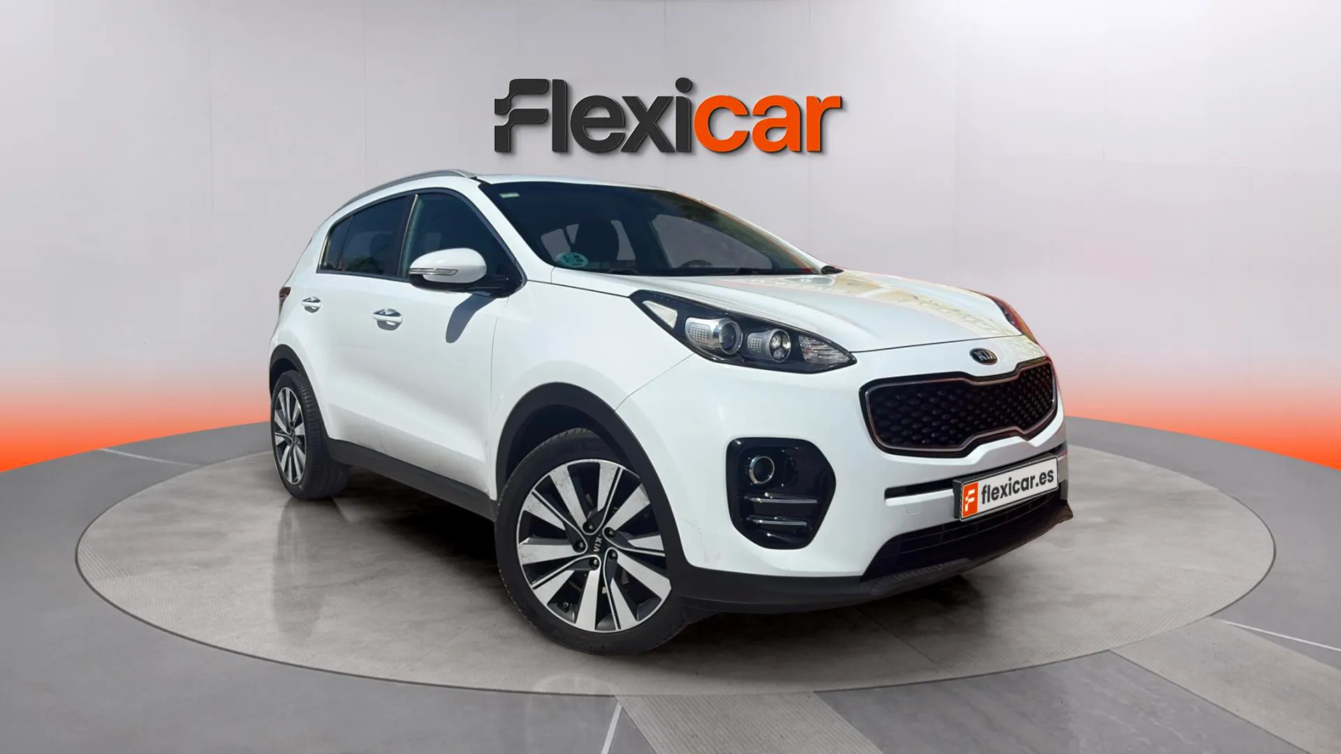 Kia Sportage 1.6 CRDi Drive 4x2