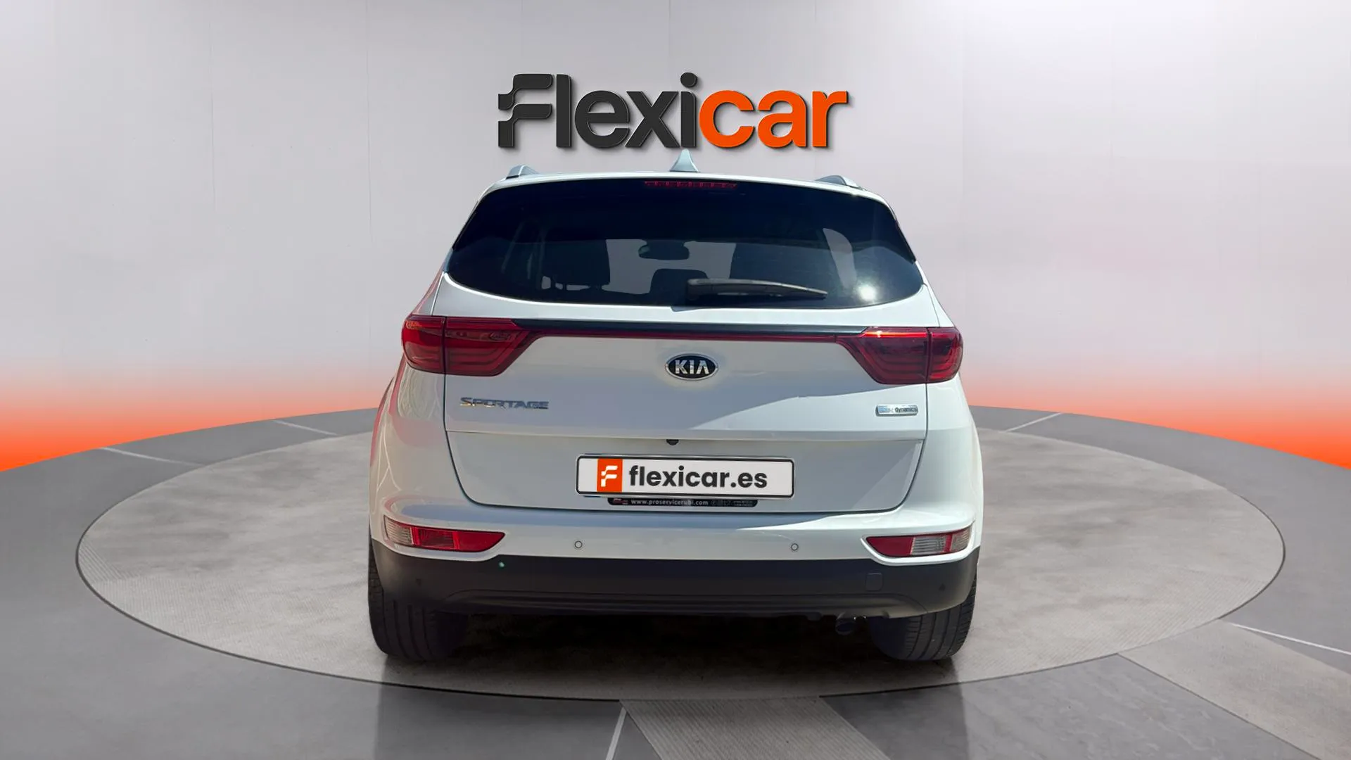 Kia Sportage 1.6 CRDi Drive 4x2 - foto 6