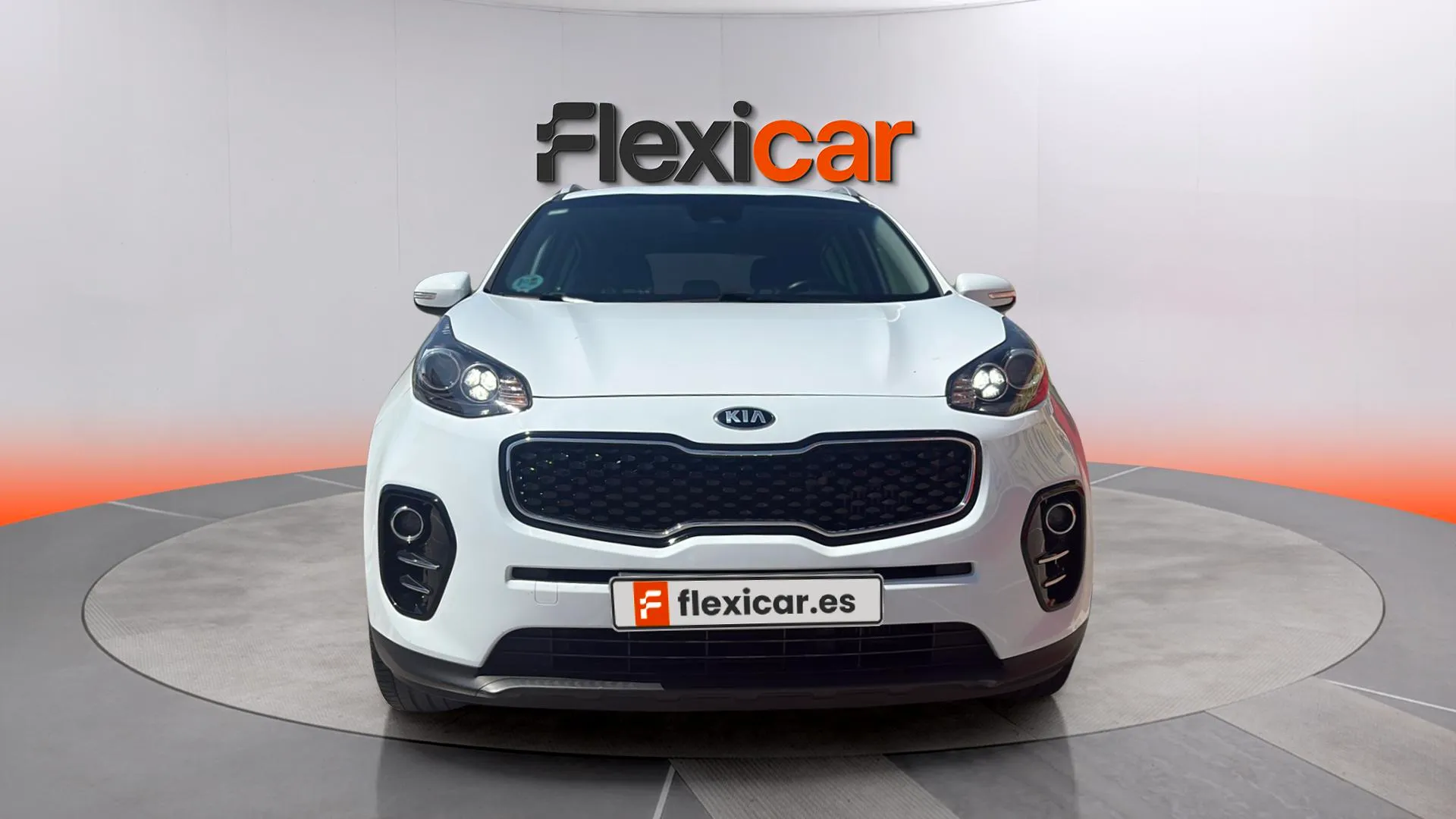 Kia Sportage 1.6 CRDi Drive 4x2 - foto 2