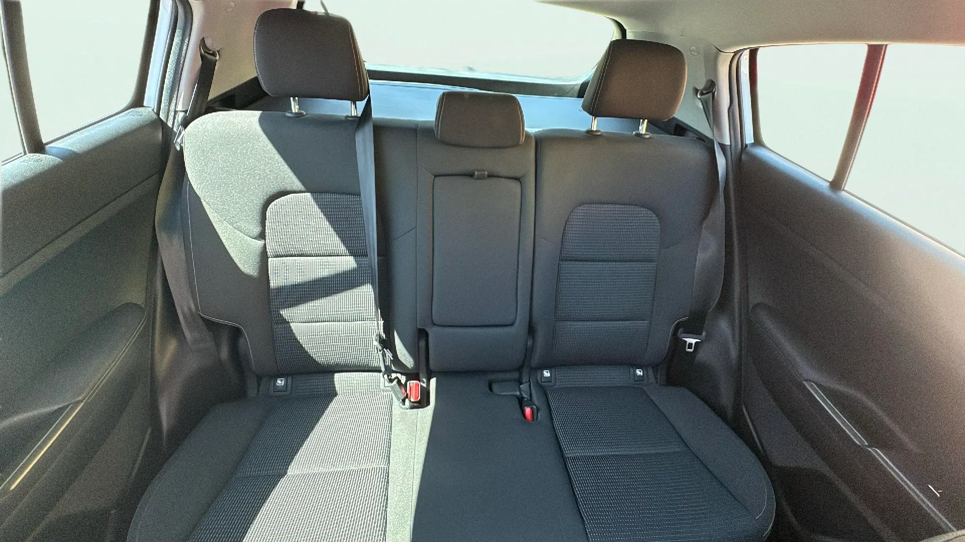Kia Sportage 1.6 CRDi Drive 4x2 - foto 15
