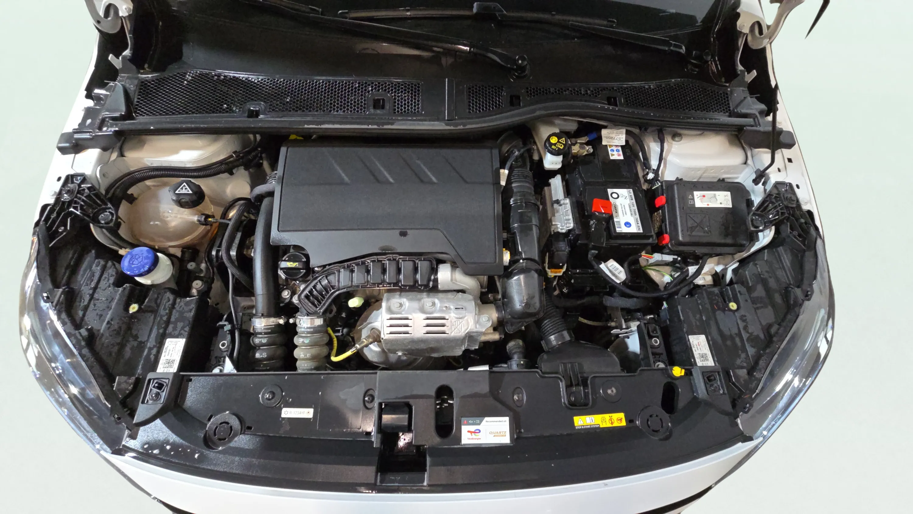 Opel Corsa 1.2T XHL Edition - foto 19