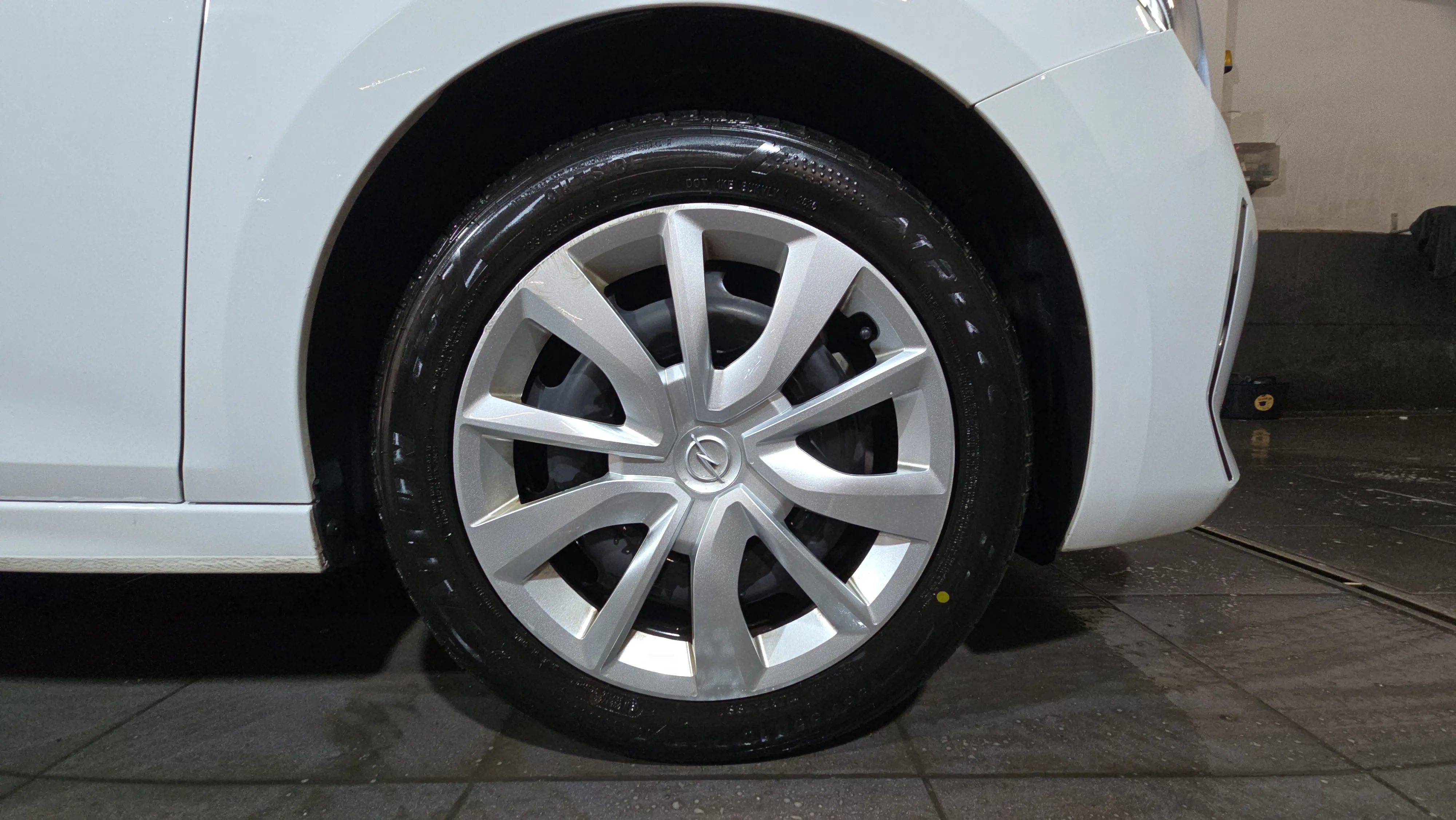 Opel Corsa 1.2T XHL Edition - foto 18