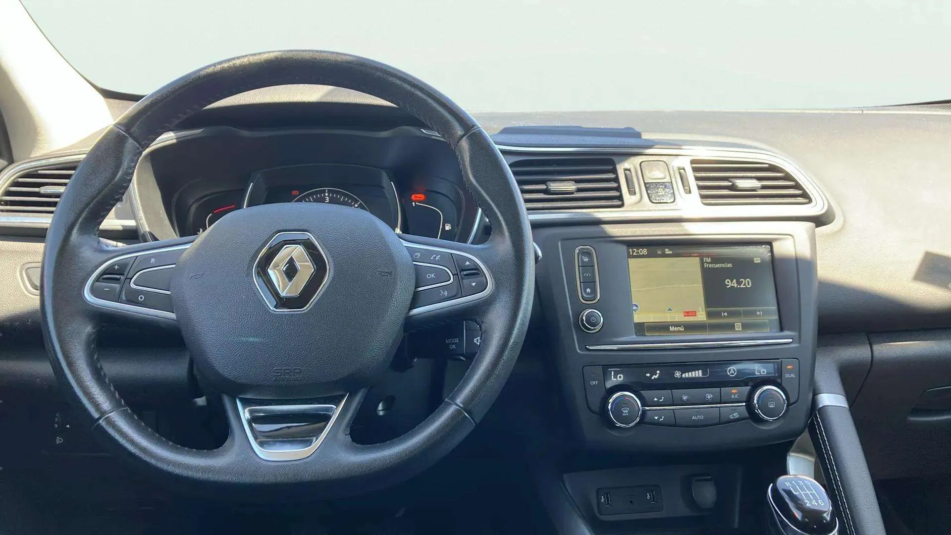 Renault Kadjar Intens Energy dCi - foto 10