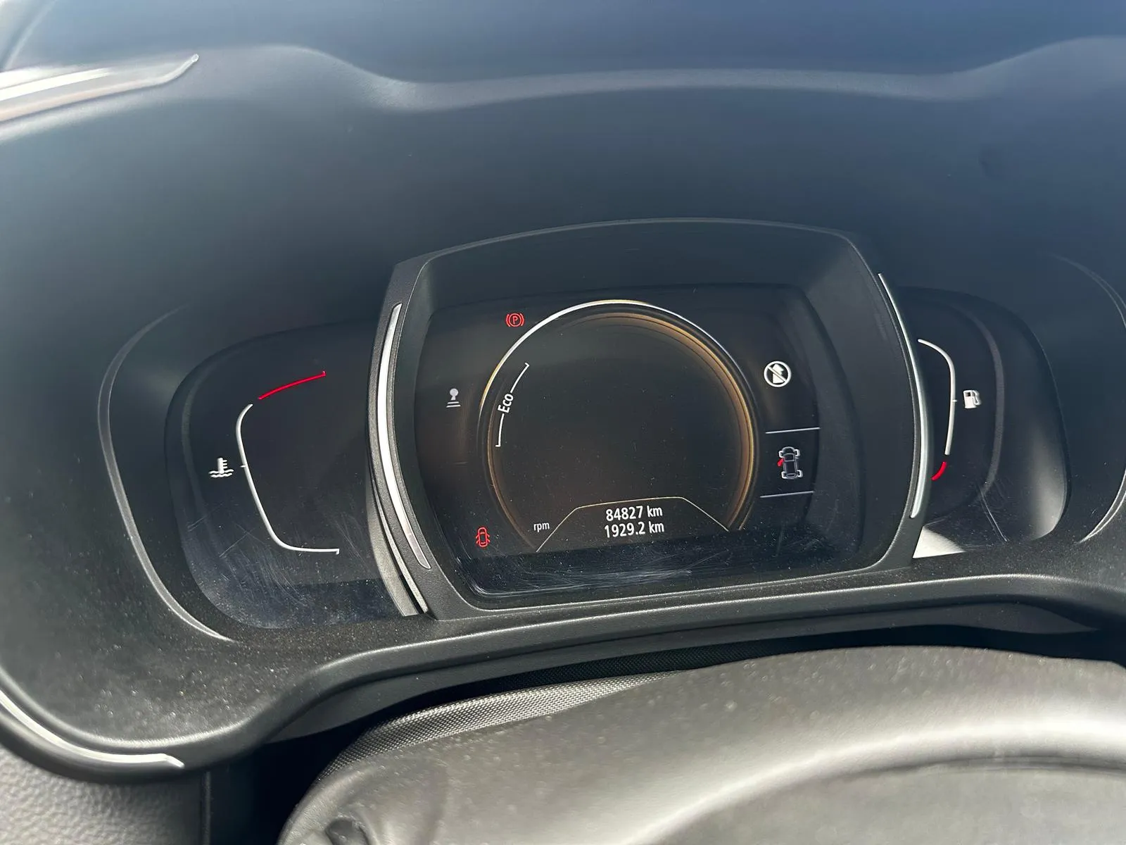 Renault Kadjar Intens Energy dCi - foto 11