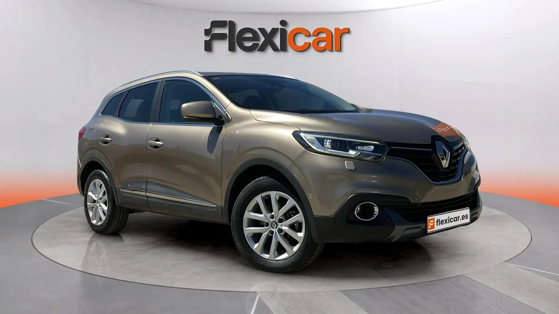 Renault Kadjar Intens Energy dCi
