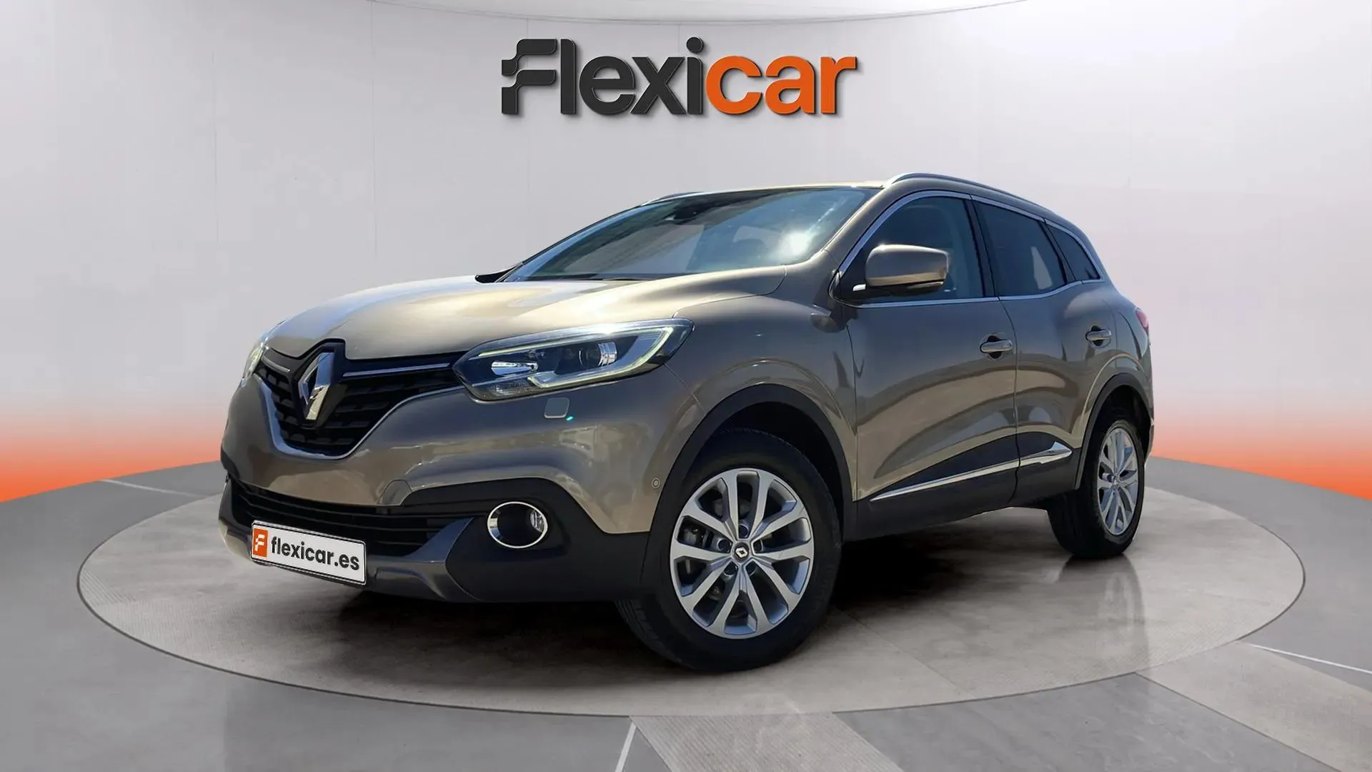 Renault Kadjar Intens Energy dCi - foto 3