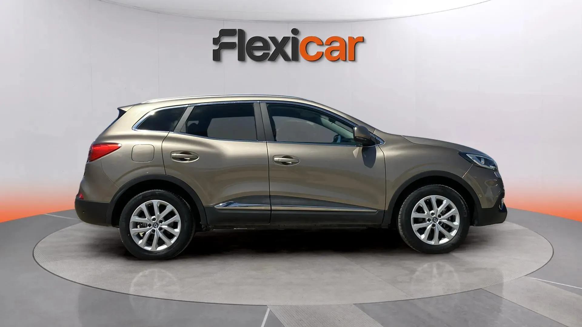 Renault Kadjar Intens Energy dCi - foto 8