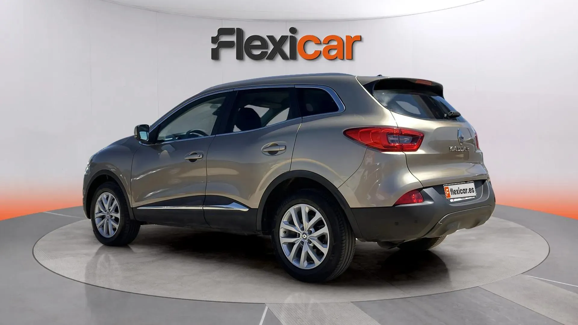 Renault Kadjar Intens Energy dCi - foto 5