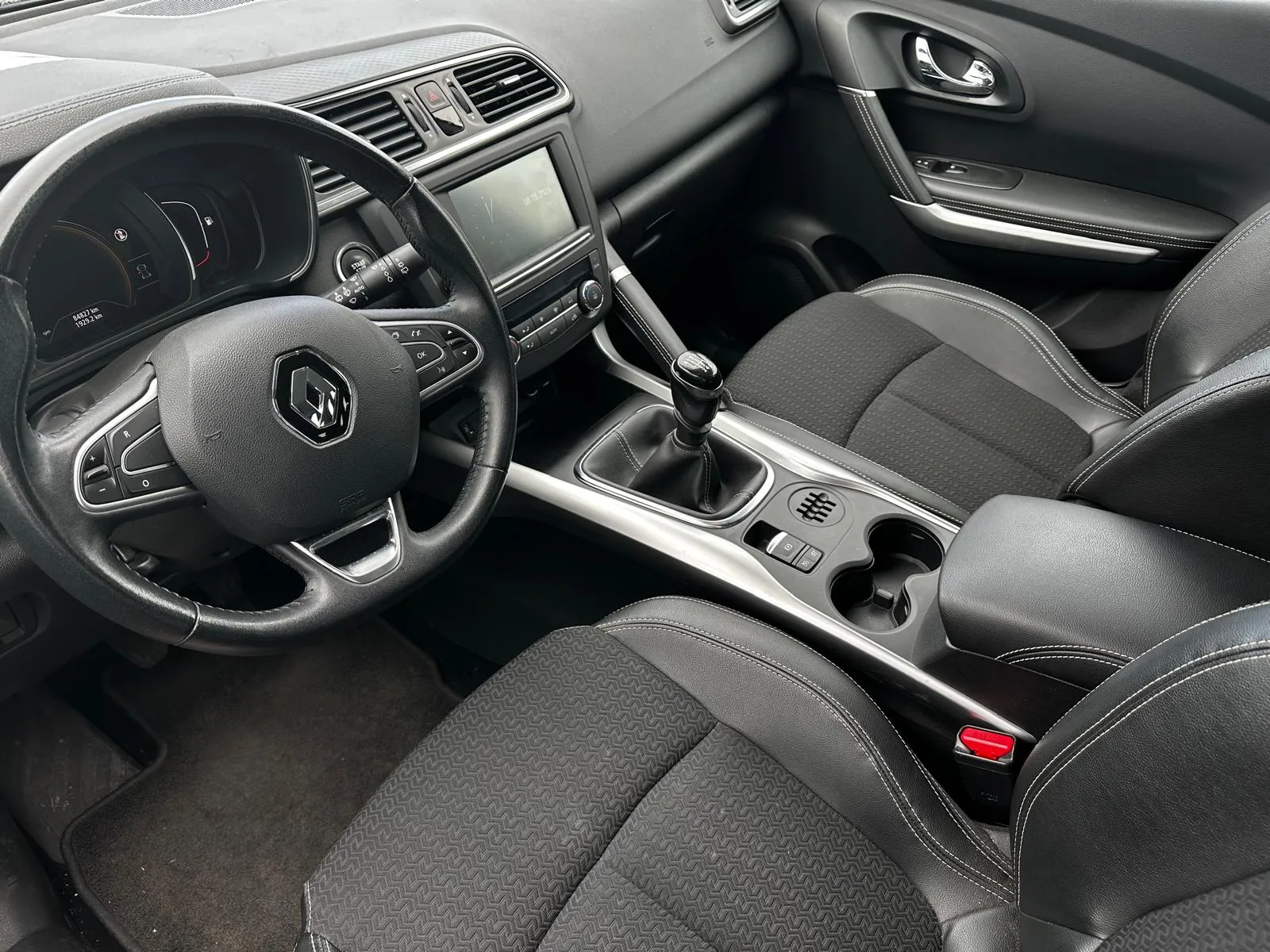 Renault Kadjar Intens Energy dCi - foto 9