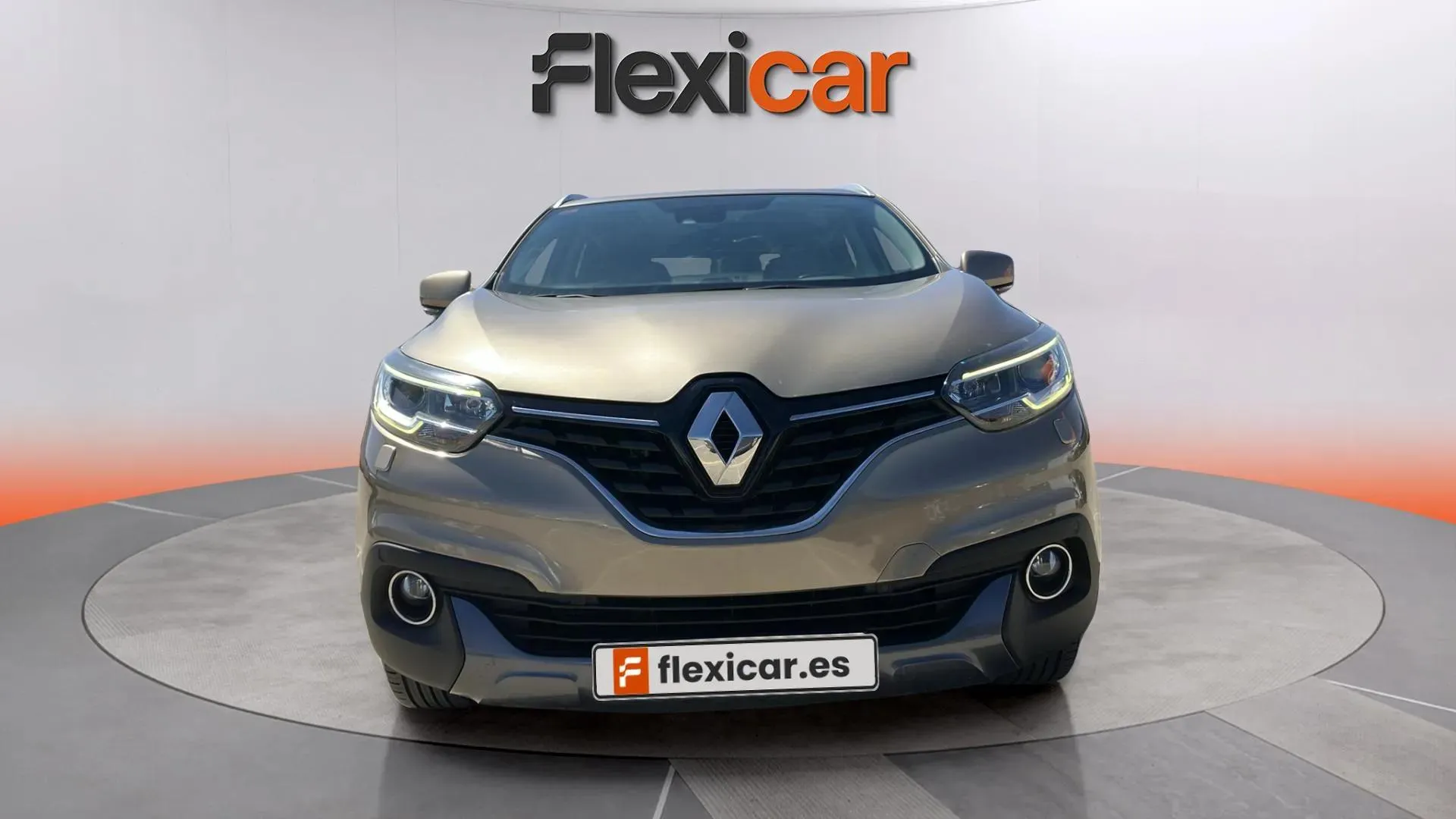 Renault Kadjar Intens Energy dCi - foto 2