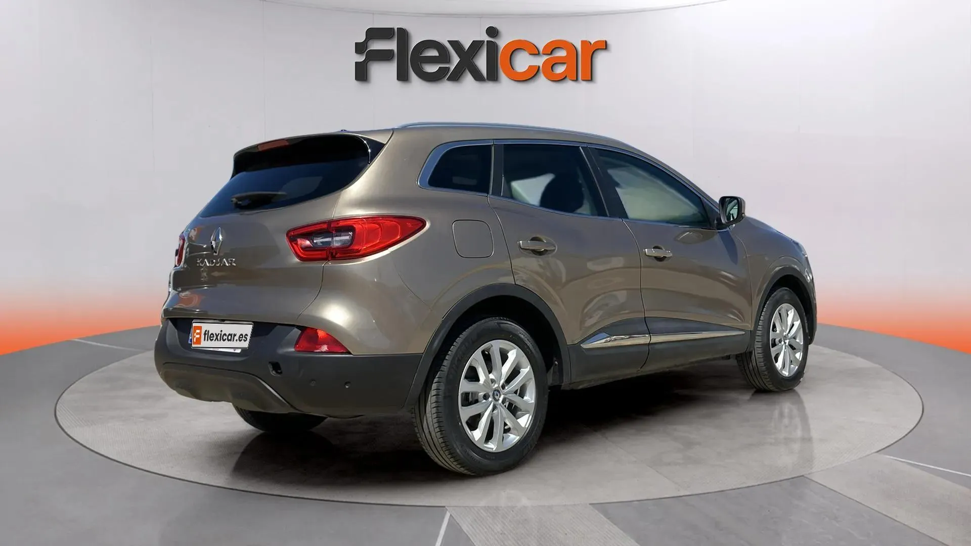 Renault Kadjar Intens Energy dCi - foto 7