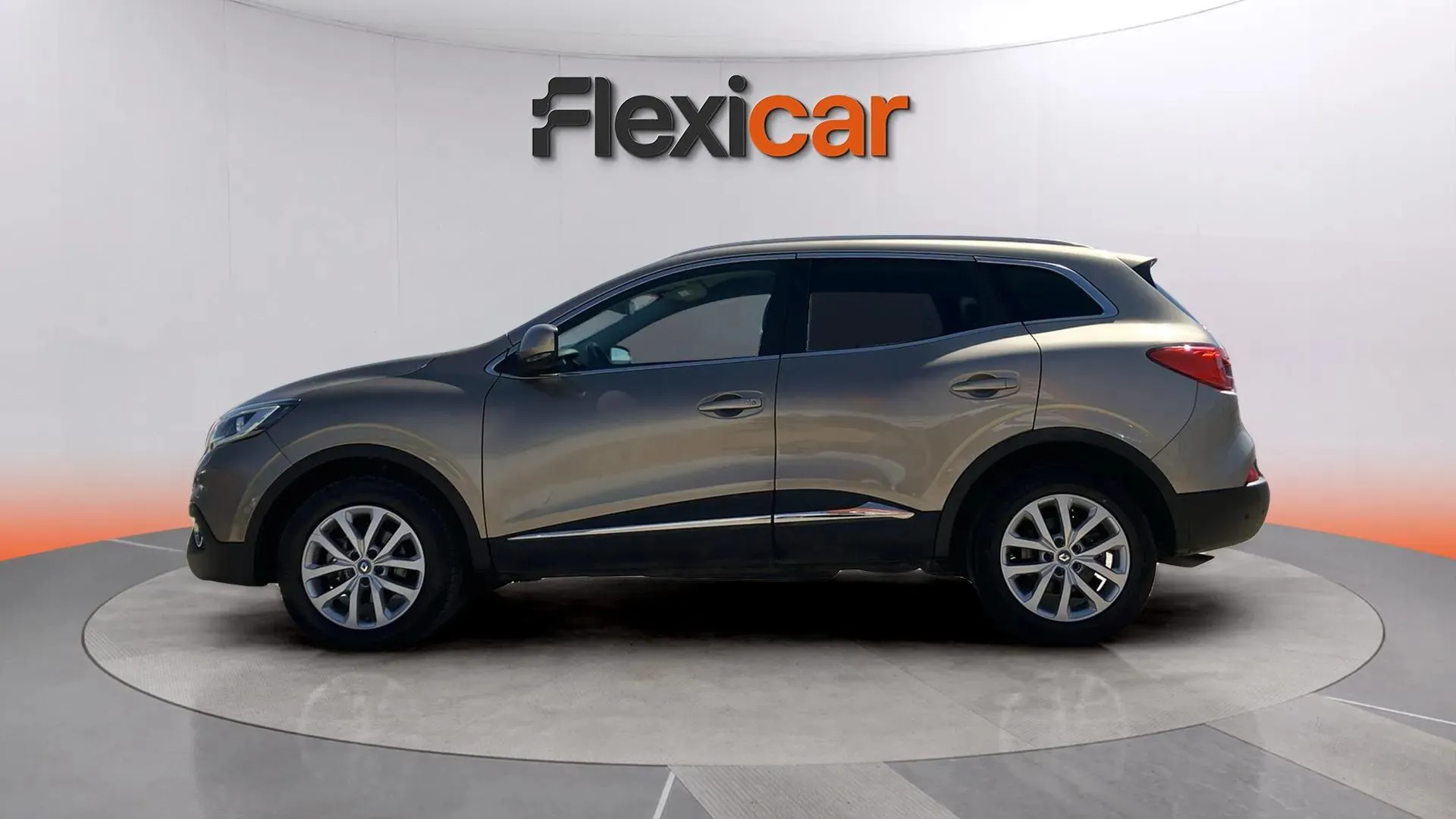 Renault Kadjar Intens Energy dCi - foto 4