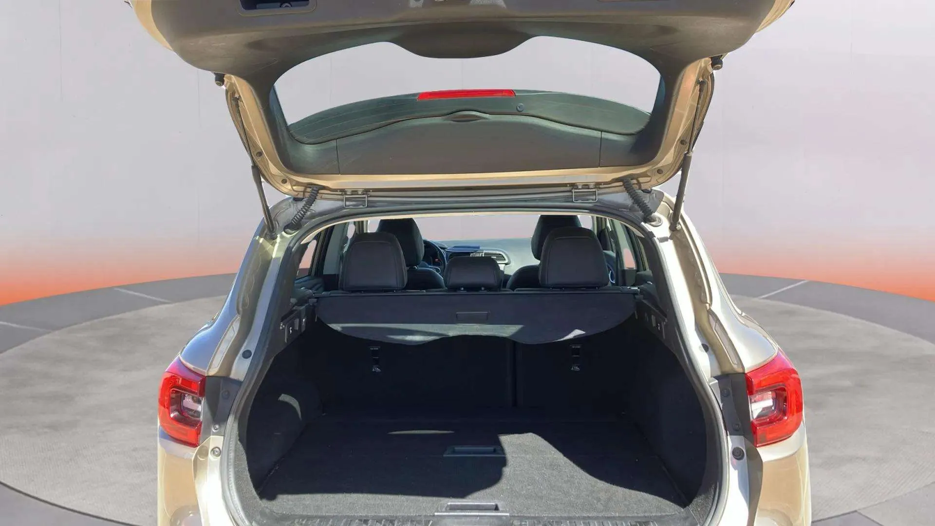 Renault Kadjar Intens Energy dCi - foto 16