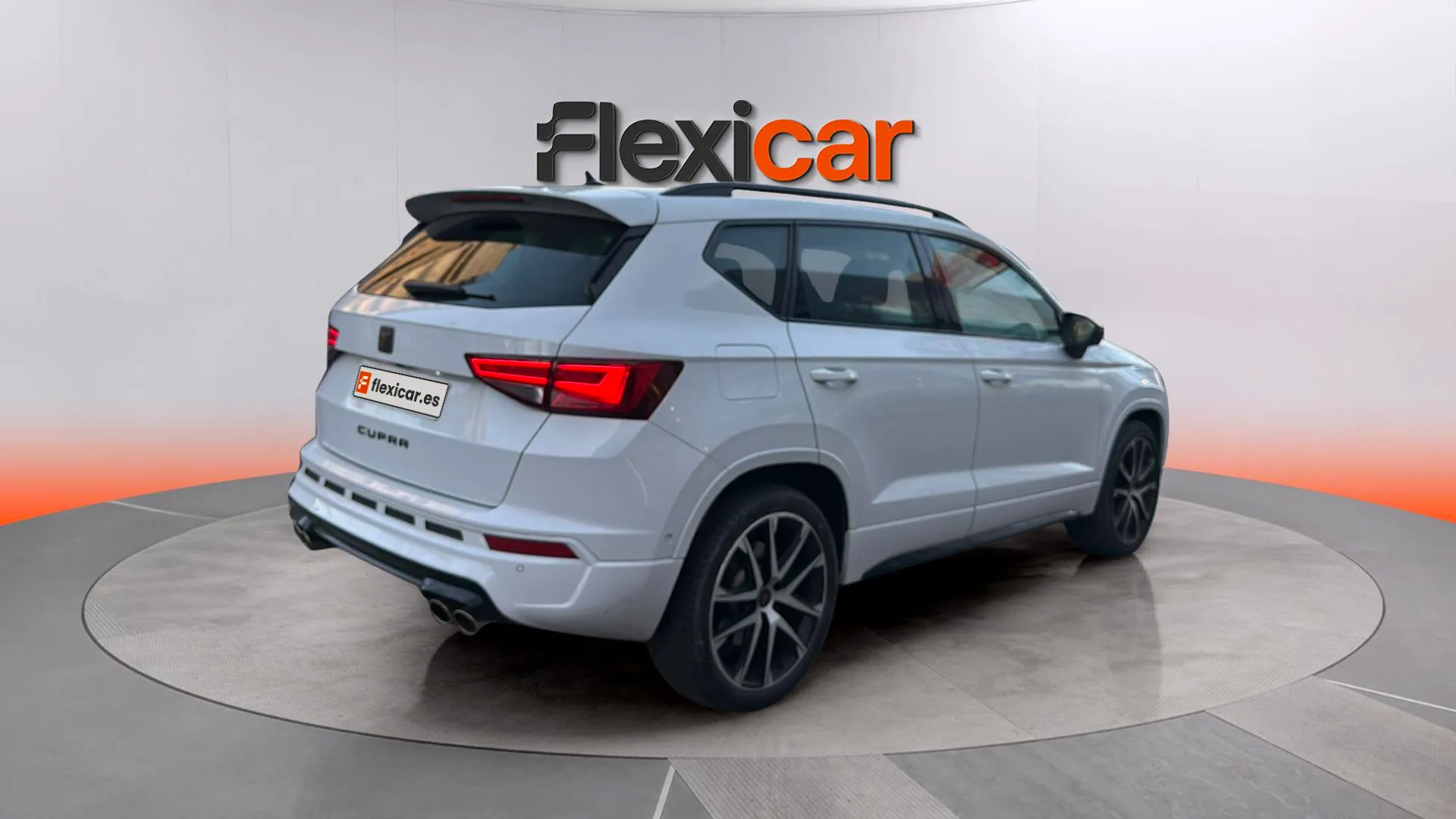 Cupra Ateca 2.0 TSI 4Drive DSG St&Sp - foto 3