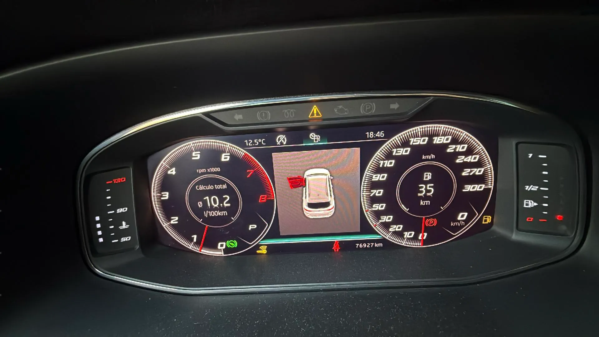 Cupra Ateca 2.0 TSI 4Drive DSG St&Sp - foto 9