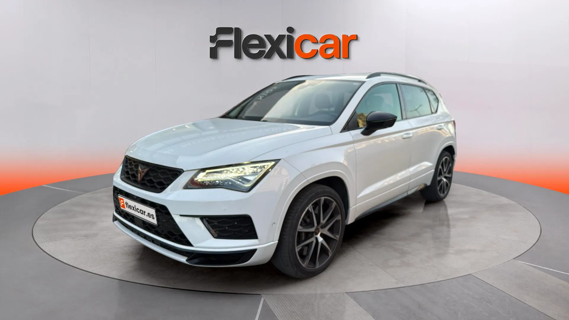 Cupra Ateca 2.0 TSI 4Drive DSG St&Sp - foto 6