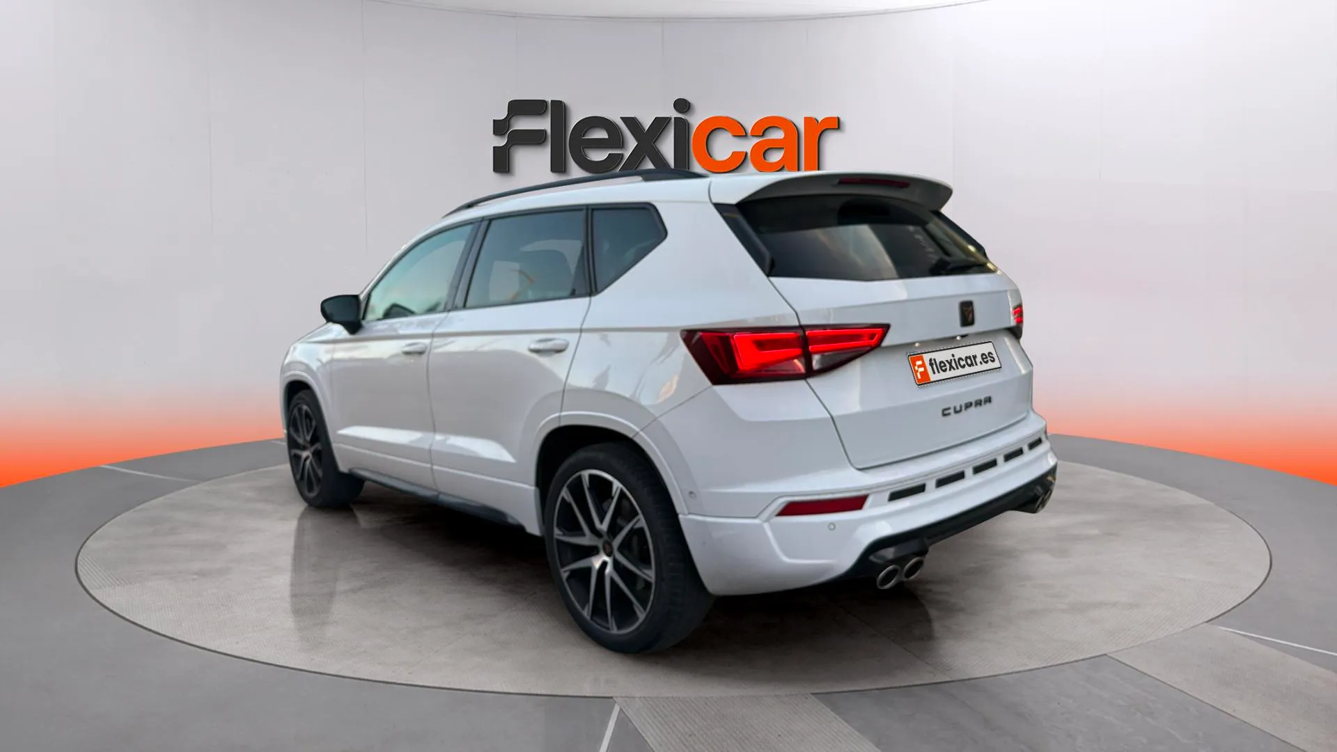 Cupra Ateca 2.0 TSI 4Drive DSG St&Sp - foto 5