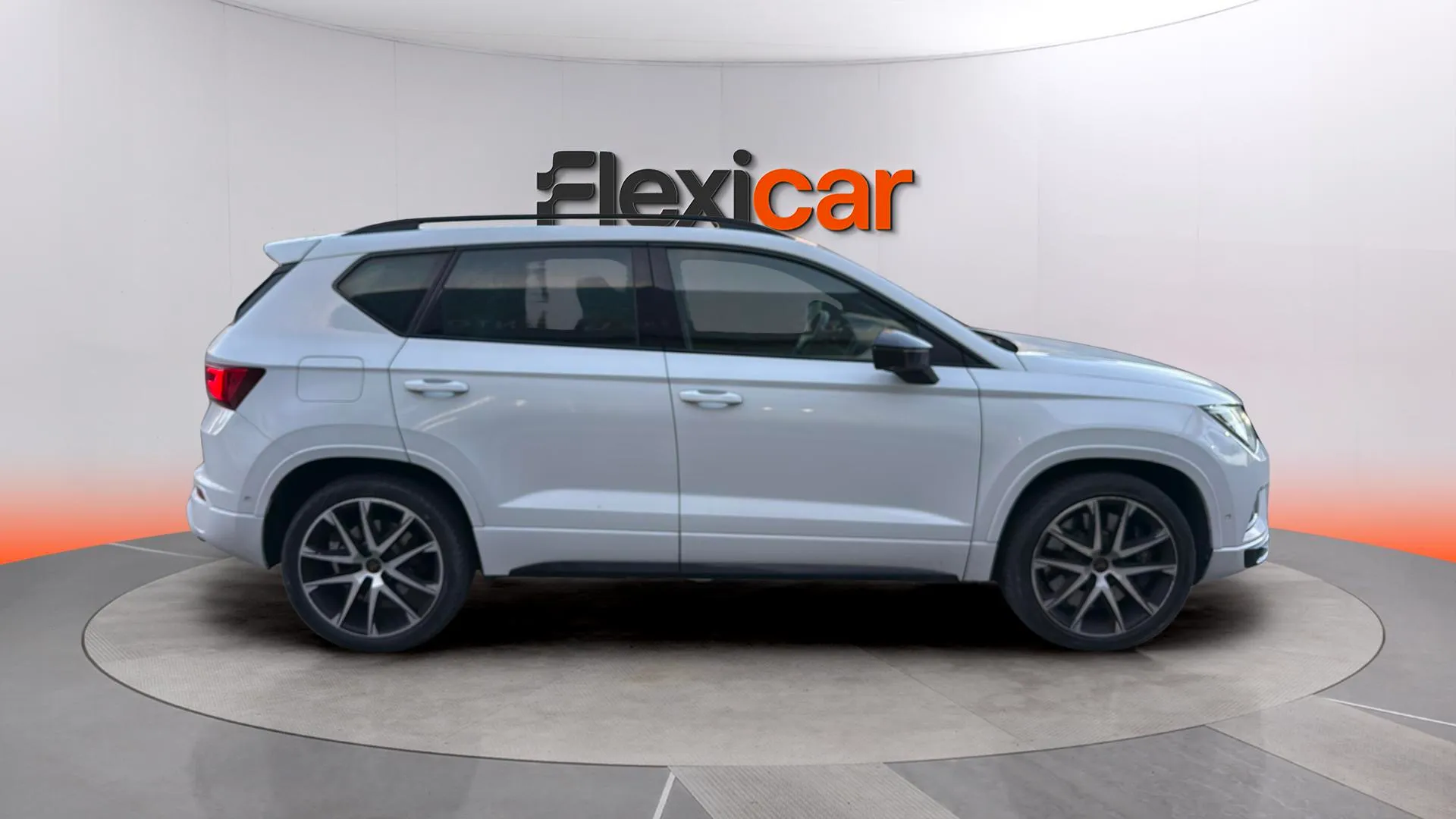 Cupra Ateca 2.0 TSI 4Drive DSG St&Sp - foto 2