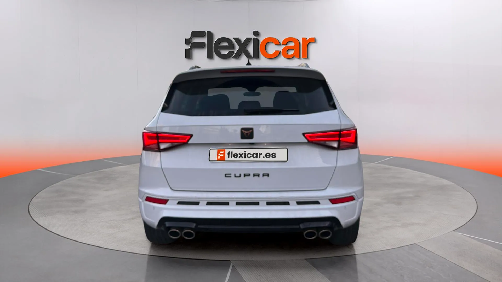 Cupra Ateca 2.0 TSI 4Drive DSG St&Sp - foto 4