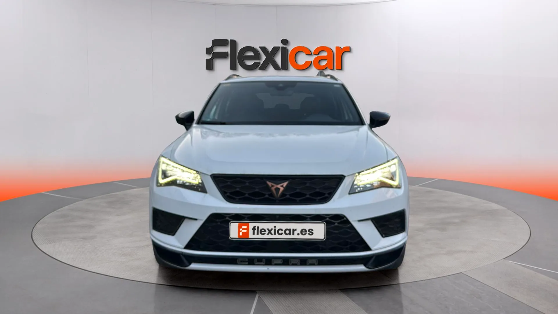 Cupra Ateca 2.0 TSI 4Drive DSG St&Sp - foto 7