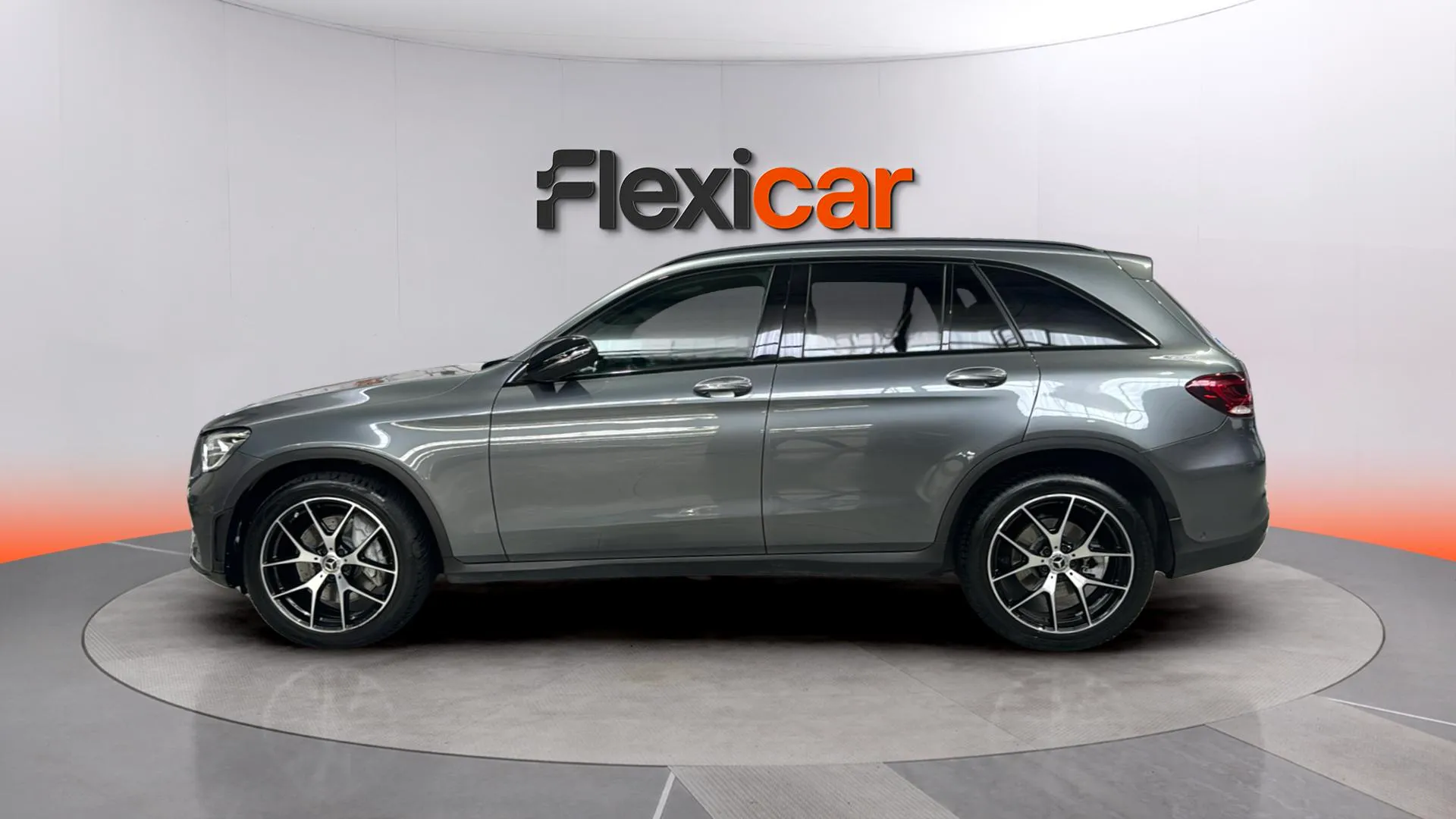 Mercedes-Benz GLC 200 d 4MATIC - foto 4