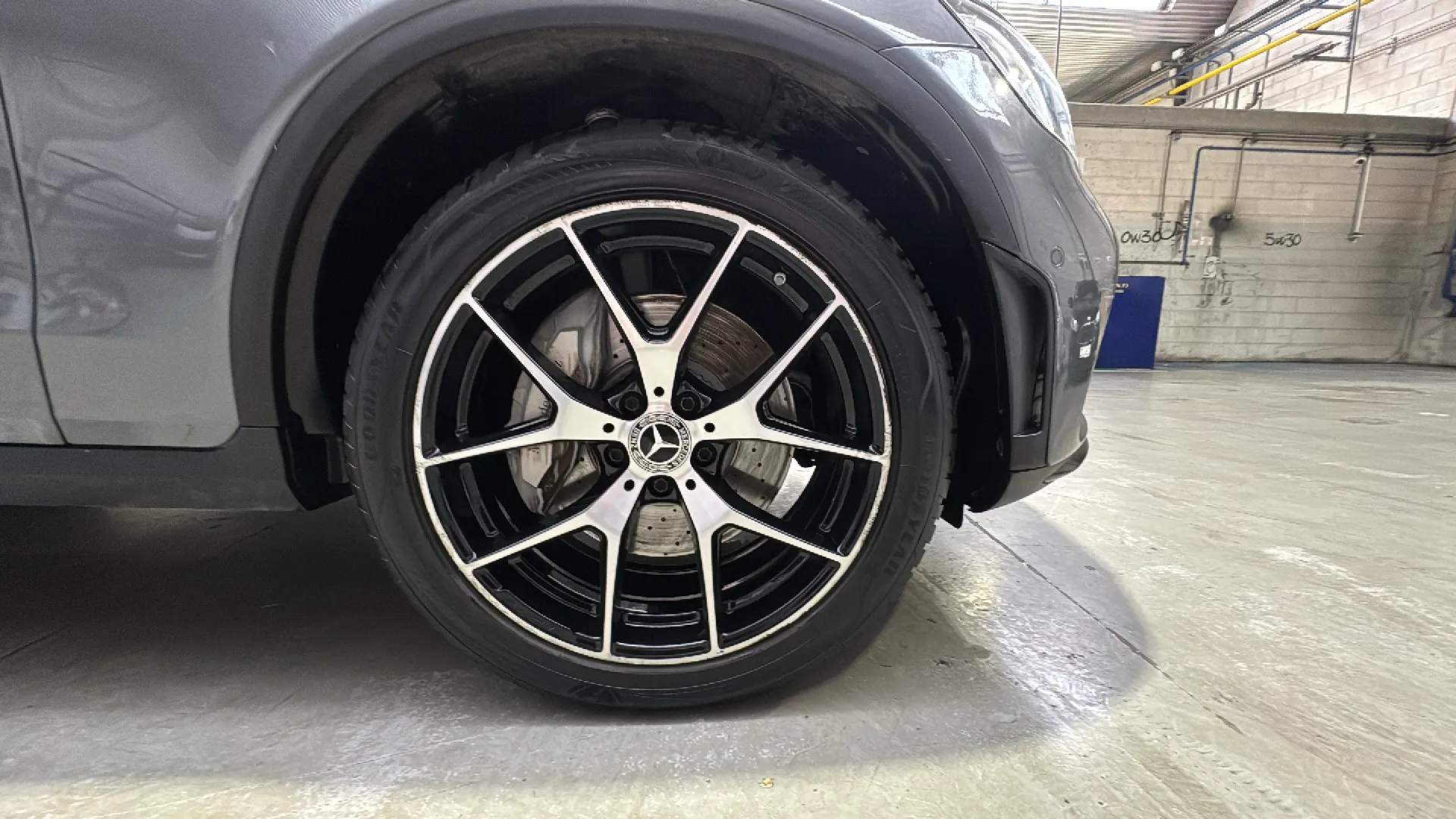 Mercedes-Benz GLC 200 d 4MATIC - foto 25