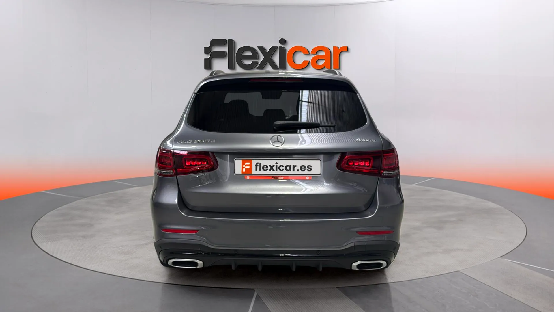 Mercedes-Benz GLC 200 d 4MATIC - foto 6