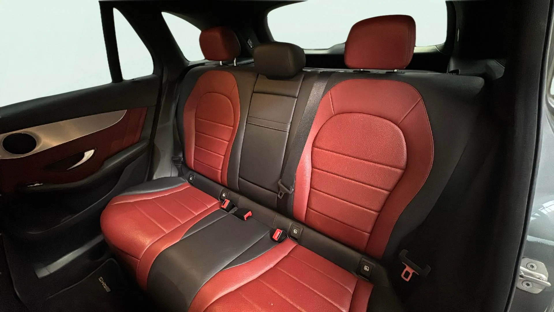 Mercedes-Benz GLC 200 d 4MATIC - foto 11