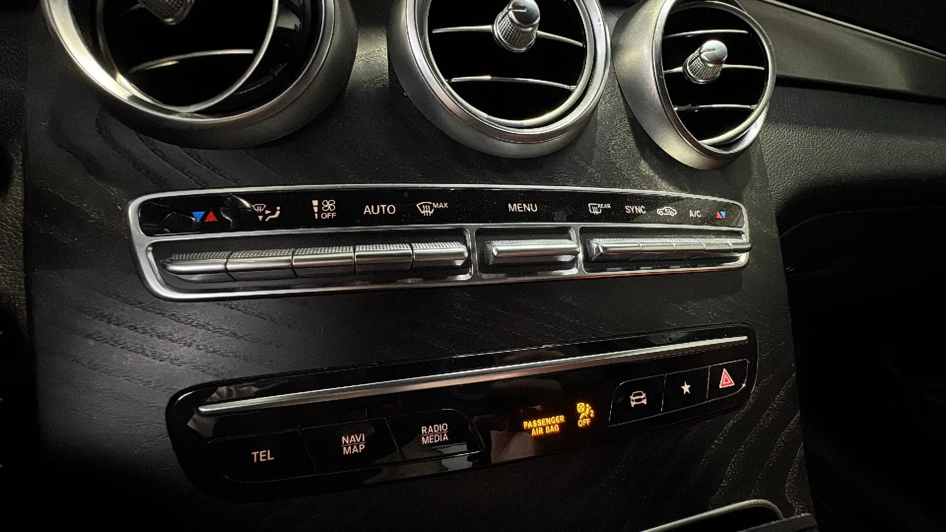 Mercedes-Benz GLC 200 d 4MATIC - foto 20