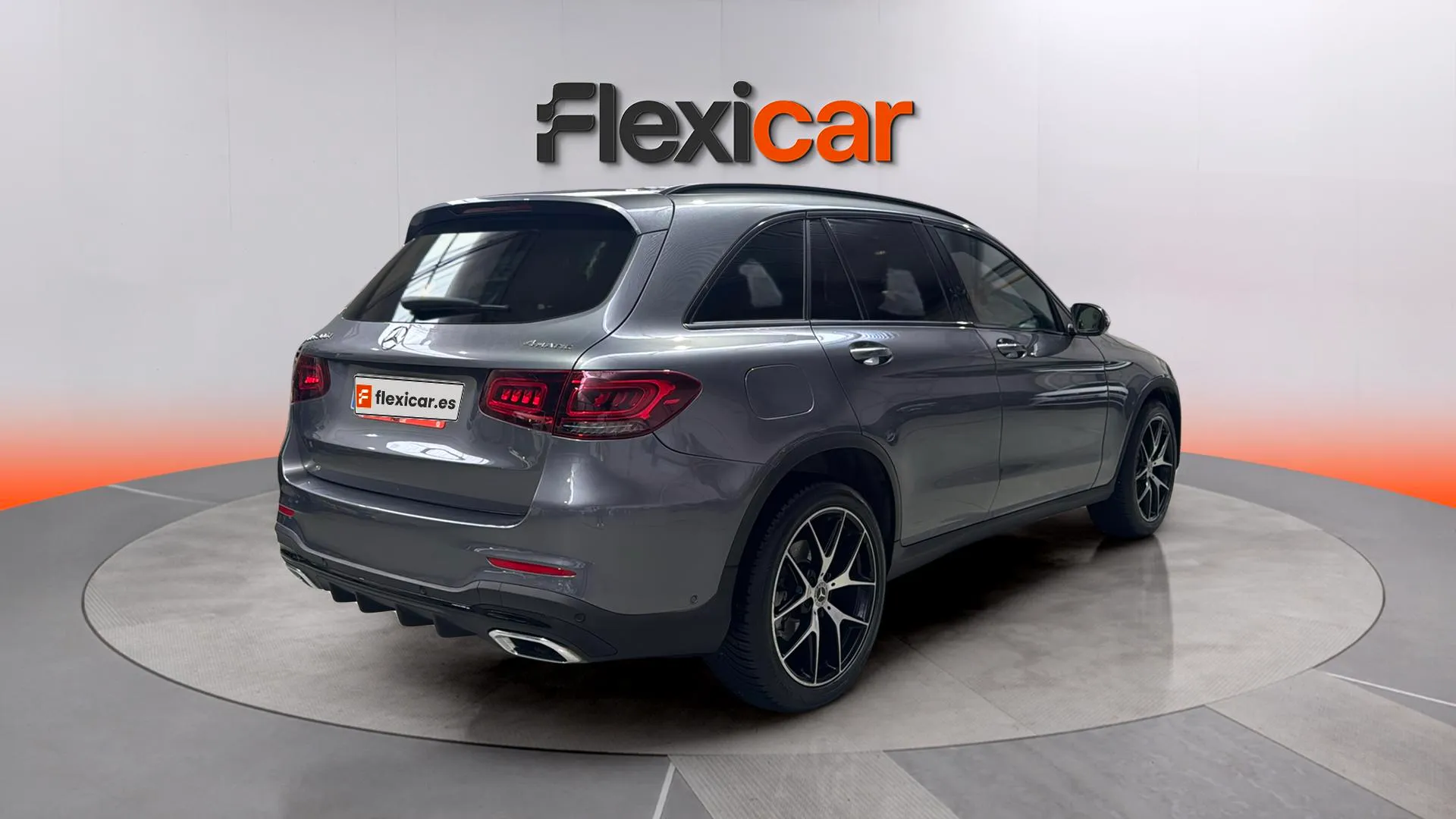 Mercedes-Benz GLC 200 d 4MATIC - foto 7