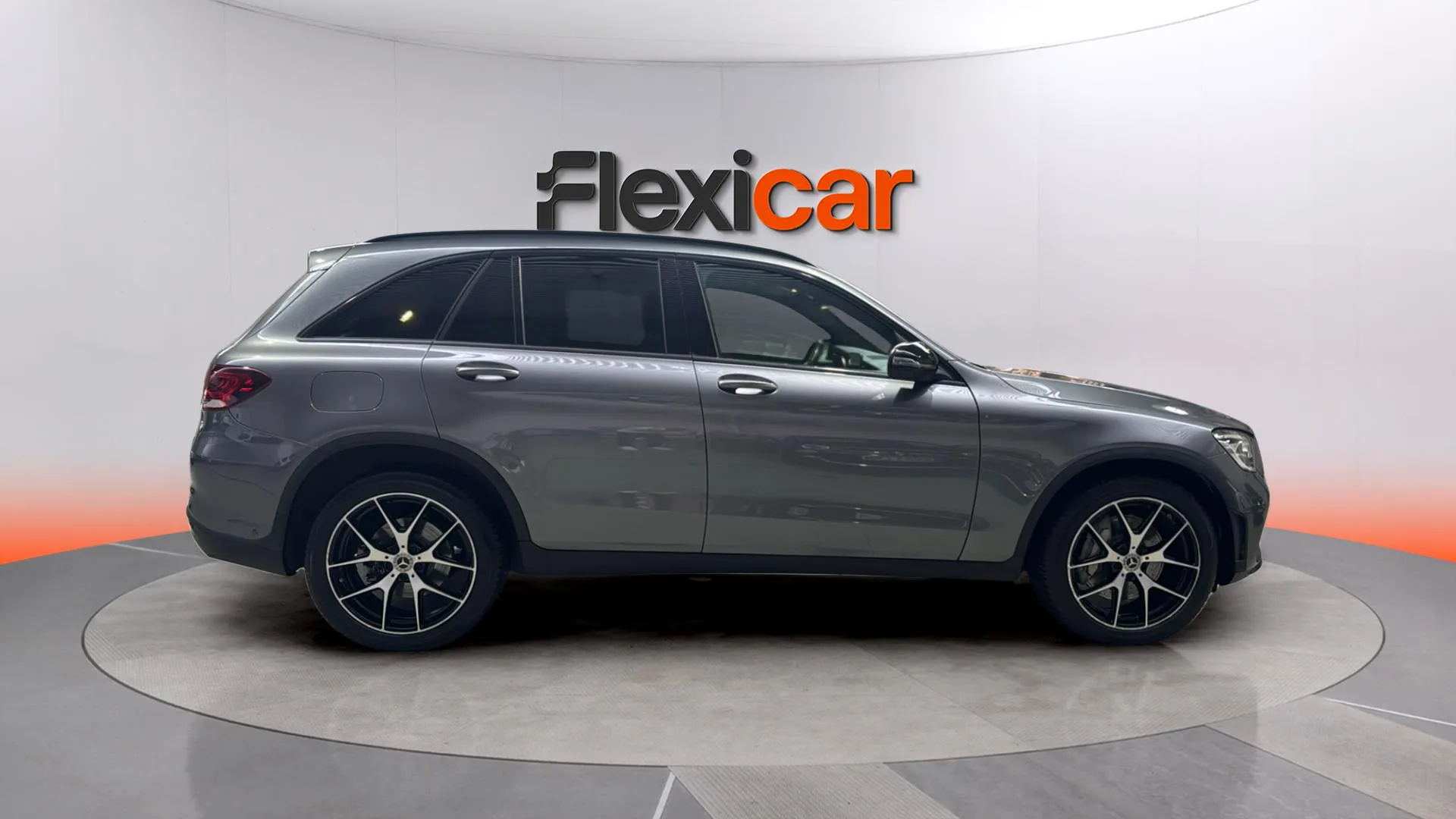 Mercedes-Benz GLC 200 d 4MATIC - foto 8
