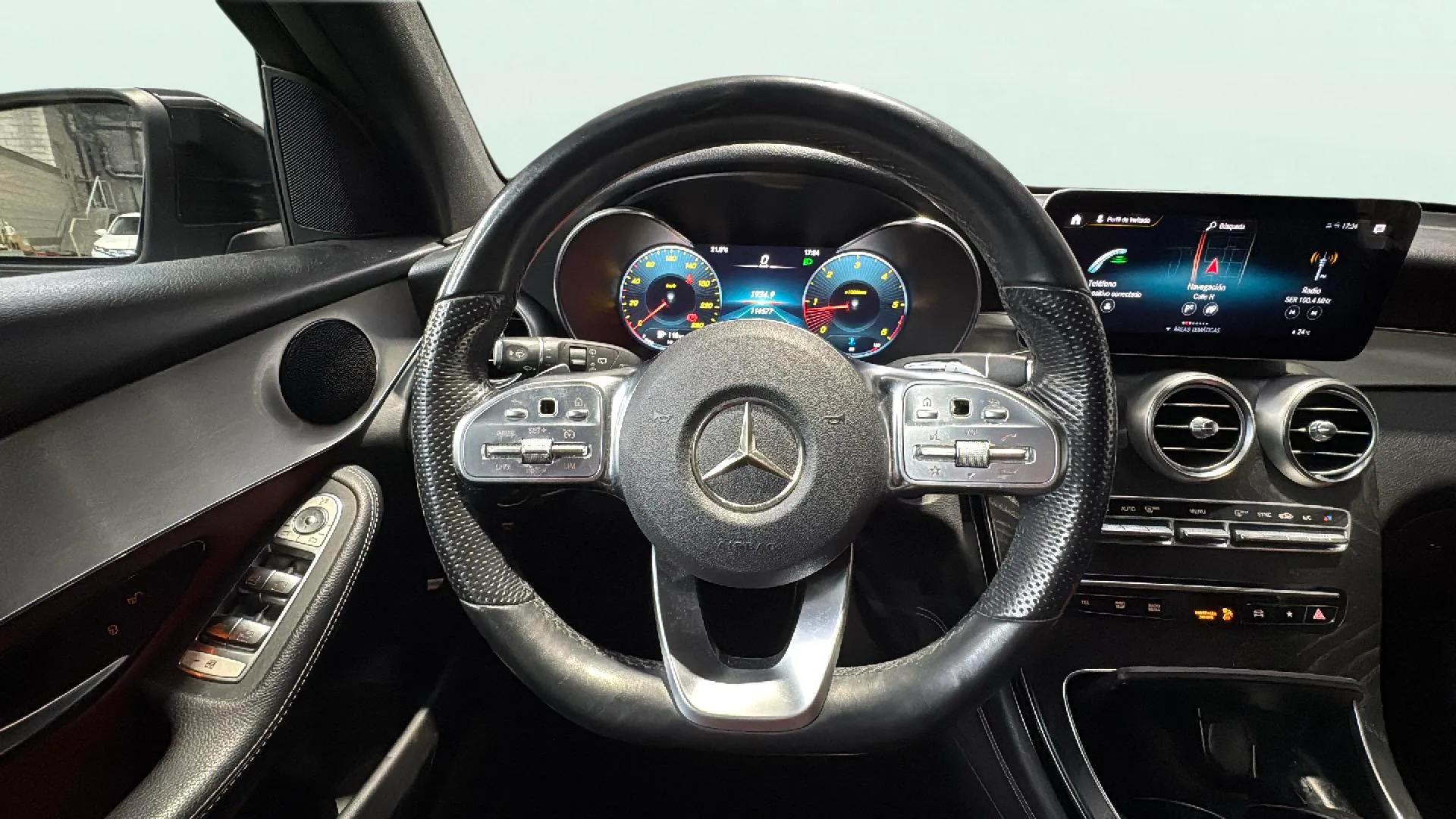 Mercedes-Benz GLC 200 d 4MATIC - foto 14