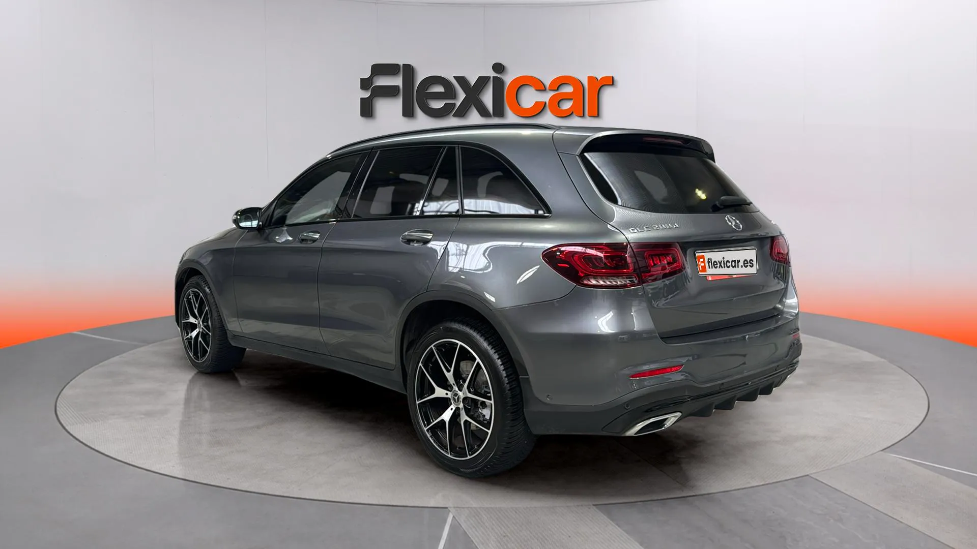 Mercedes-Benz GLC 200 d 4MATIC - foto 5