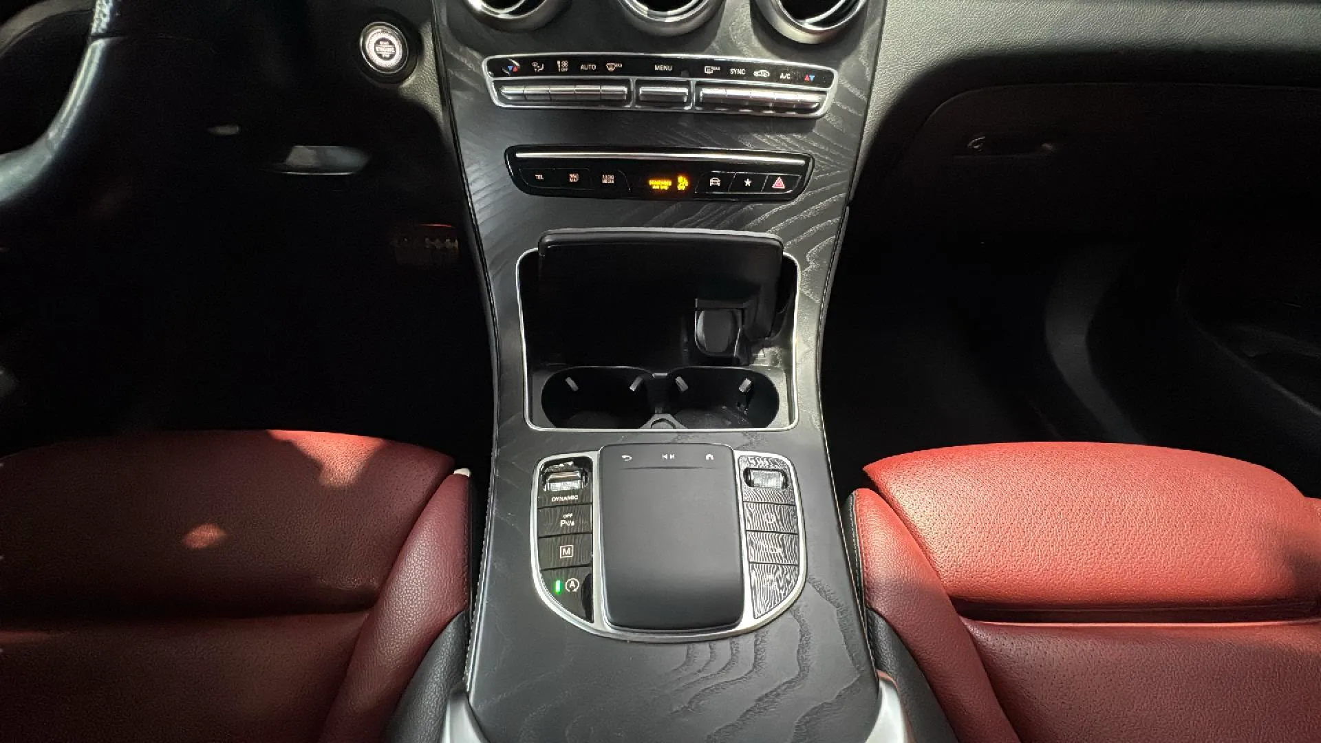 Mercedes-Benz GLC 200 d 4MATIC - foto 18
