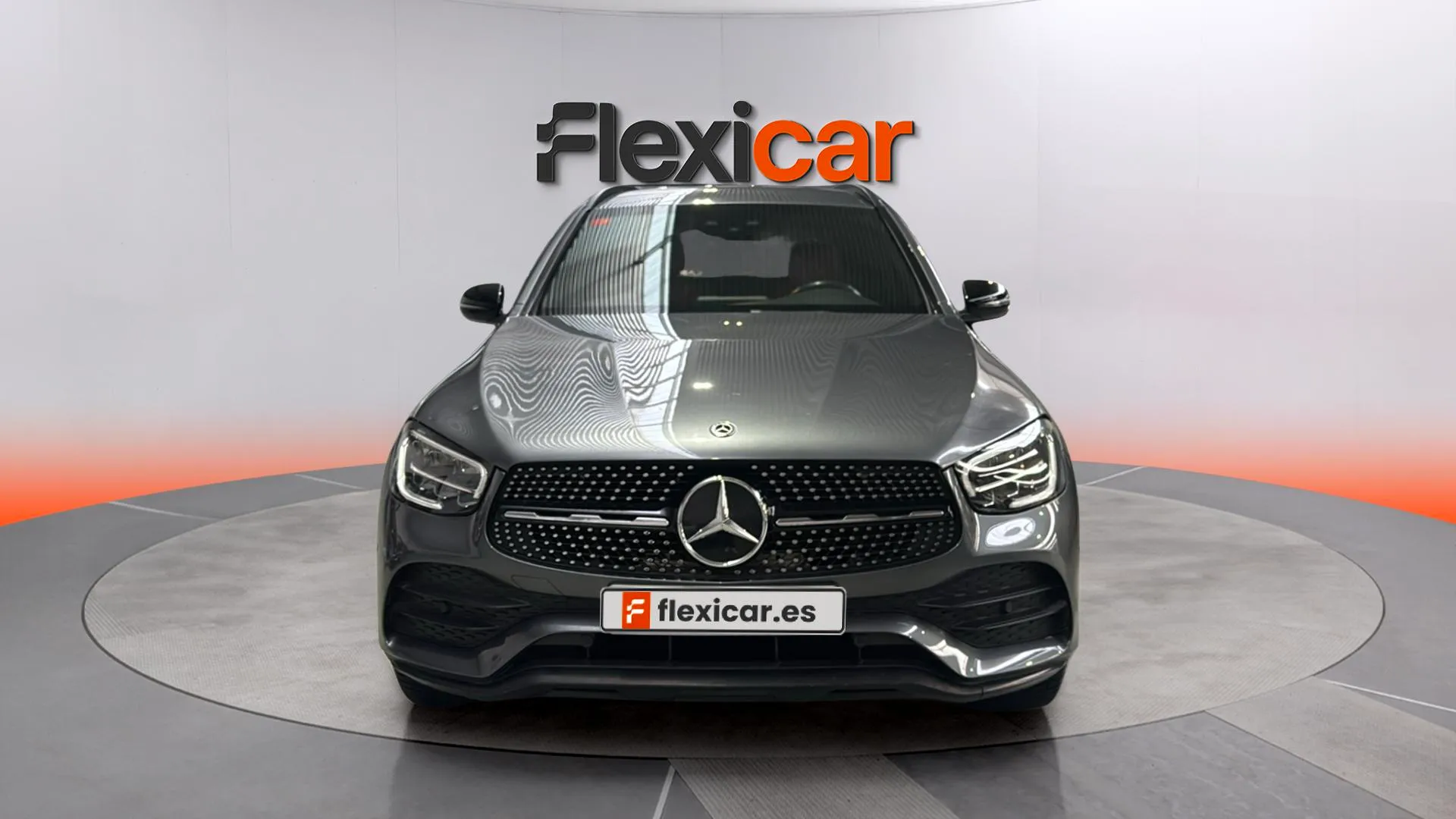 Mercedes-Benz GLC 200 d 4MATIC - foto 2