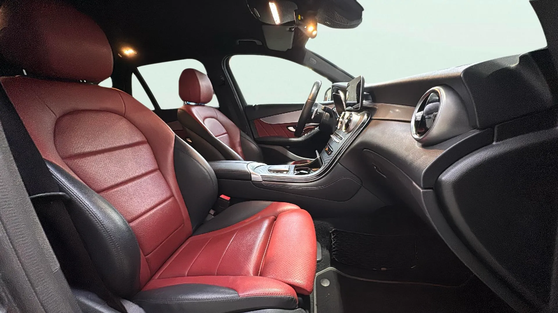 Mercedes-Benz GLC 200 d 4MATIC - foto 10