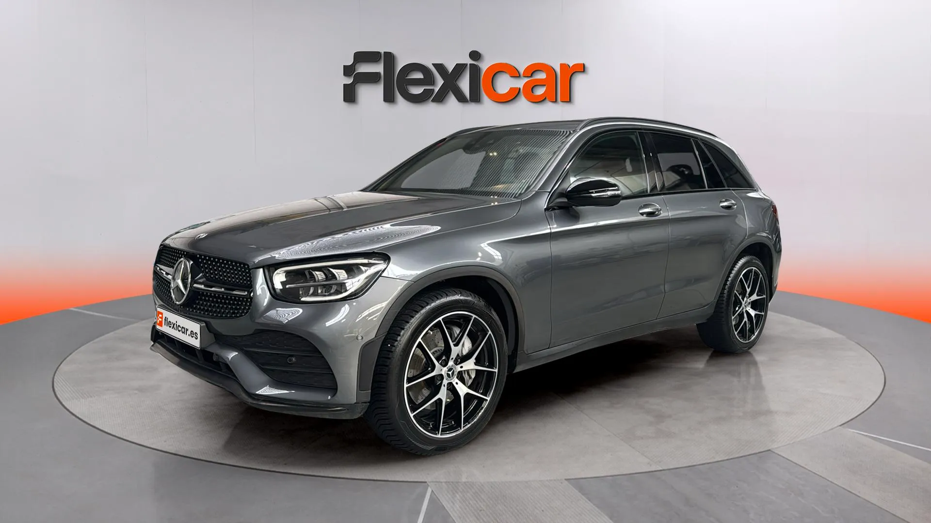 Mercedes-Benz GLC 200 d 4MATIC - foto 3