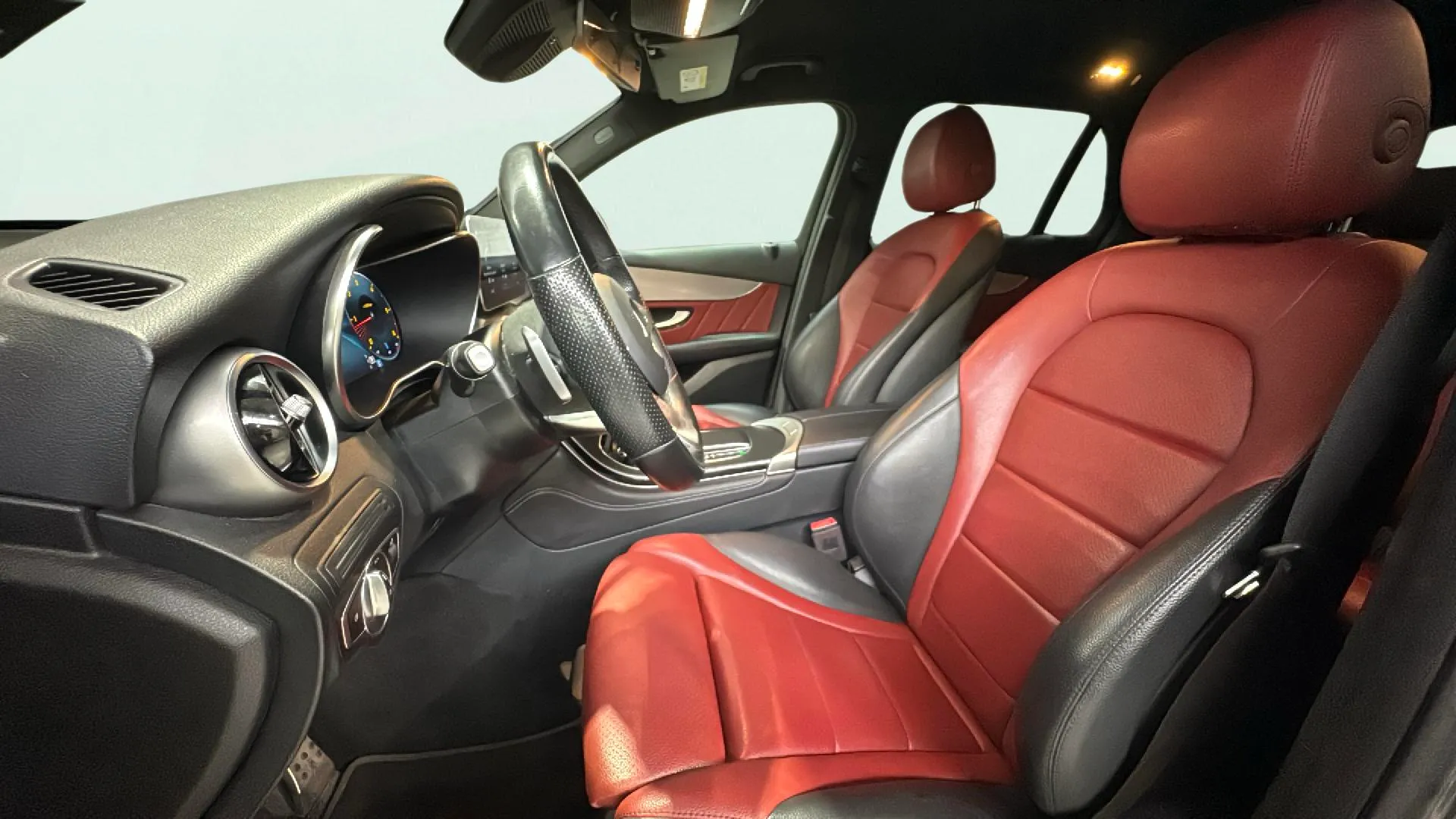 Mercedes-Benz GLC 200 d 4MATIC - foto 9