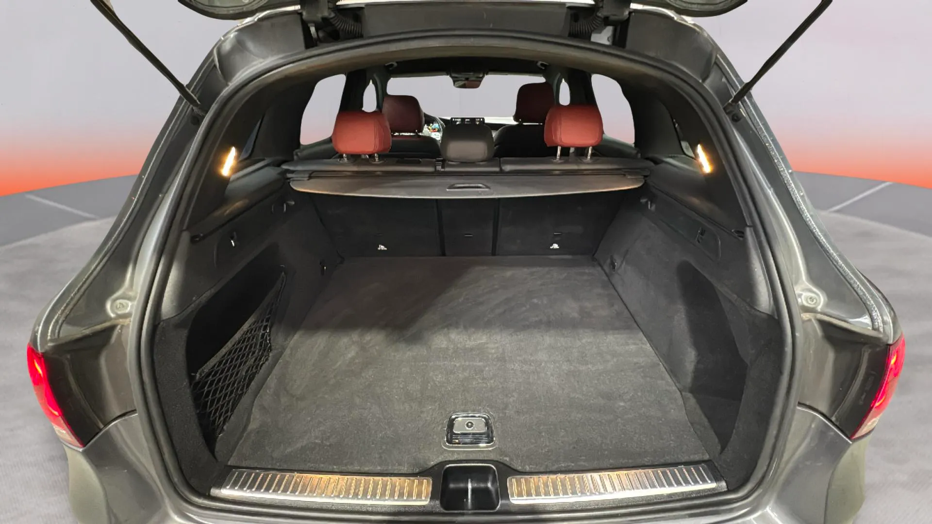 Mercedes-Benz GLC 200 d 4MATIC - foto 22