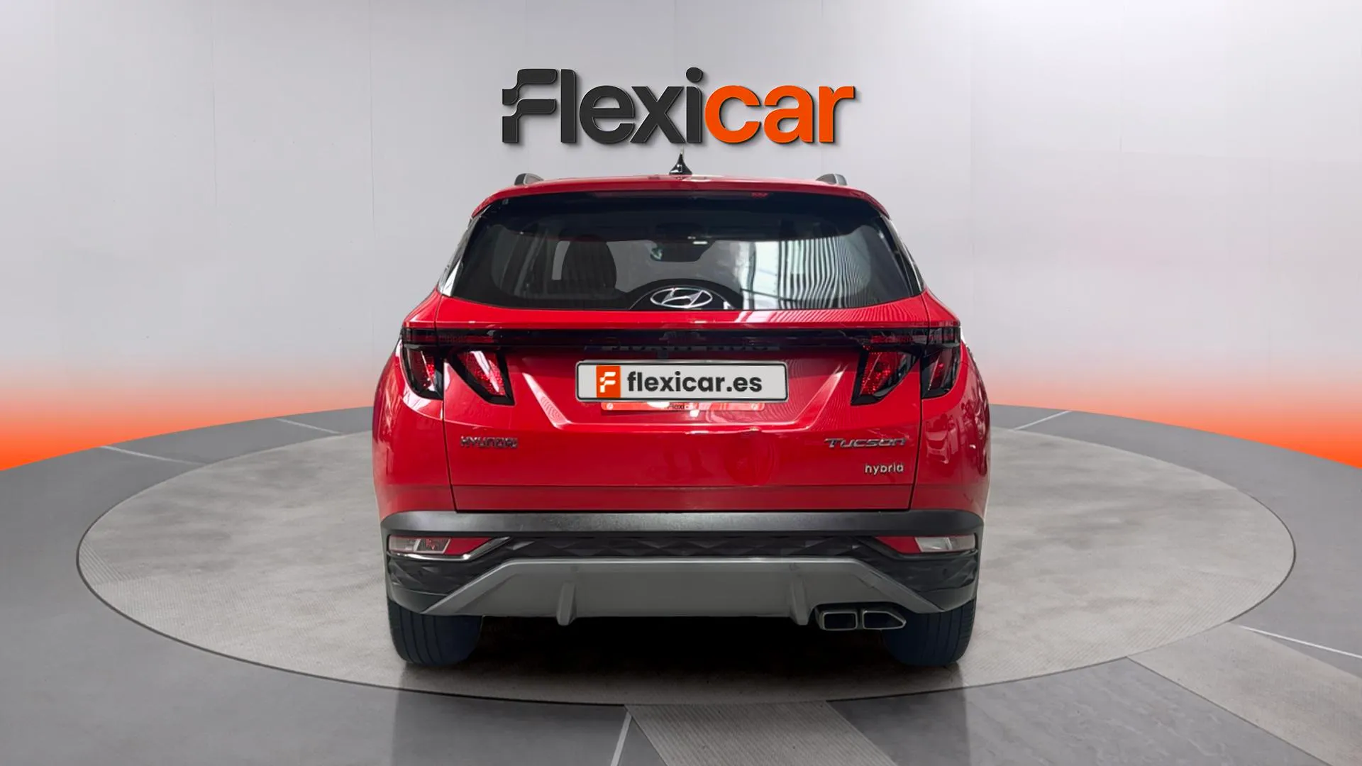 Hyundai Tucson 1.6 T-GDi HEV Maxx - foto 6