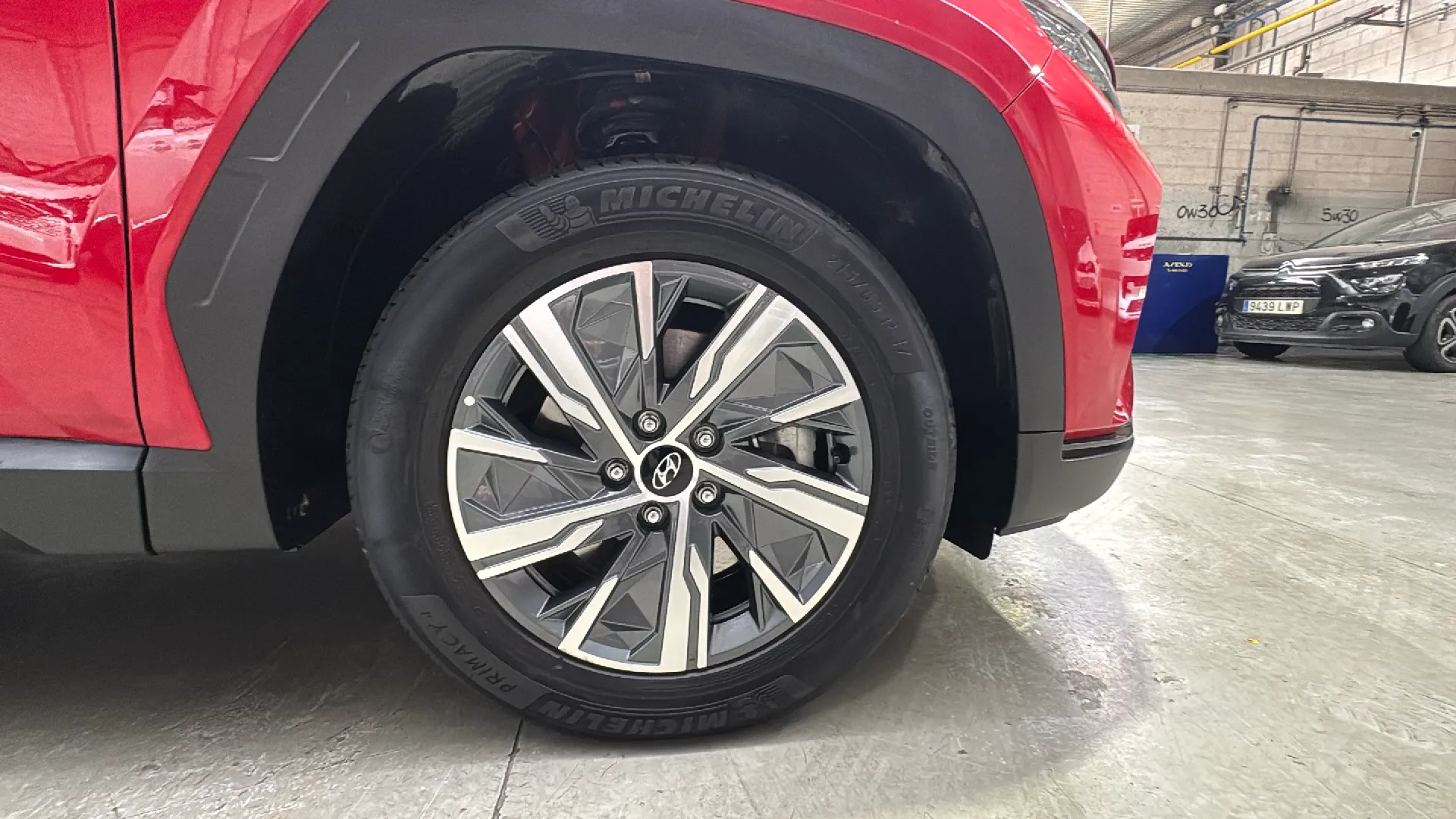 Hyundai Tucson 1.6 T-GDi HEV Maxx - foto 25