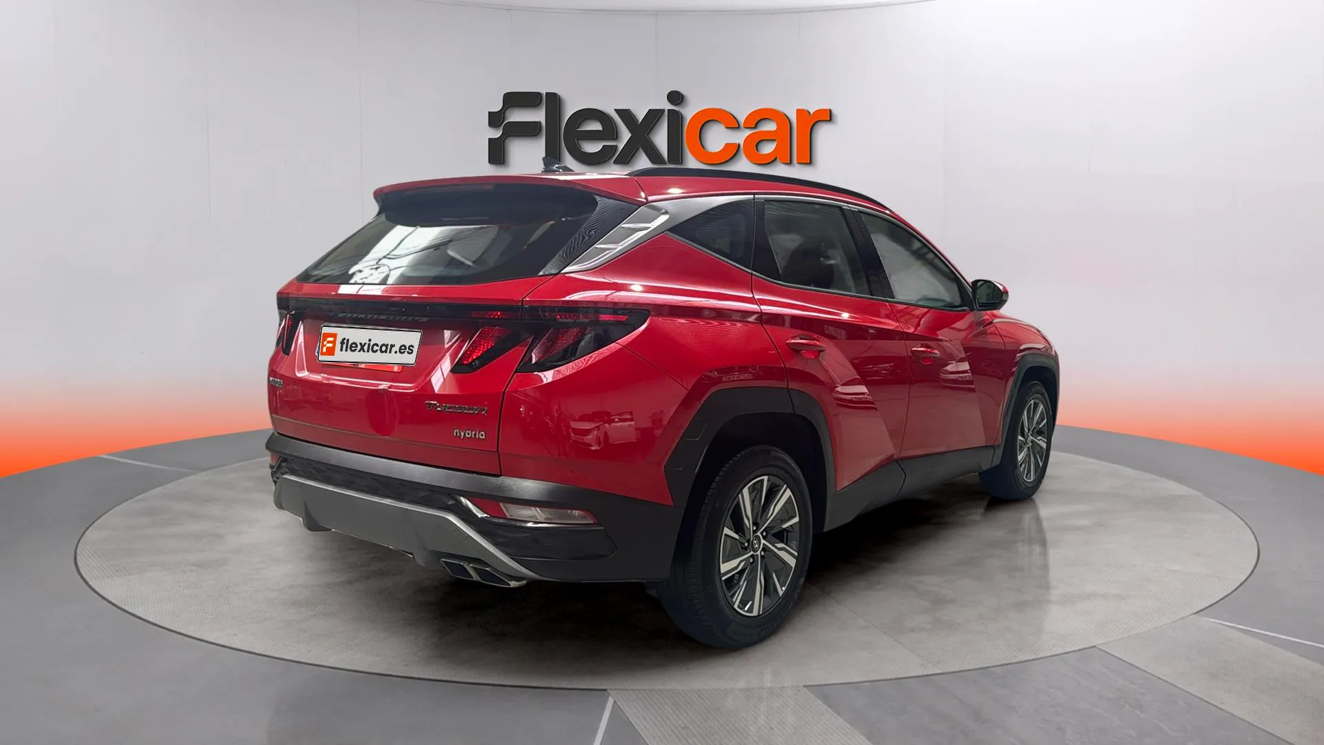 Hyundai Tucson 1.6 T-GDi HEV Maxx - foto 7