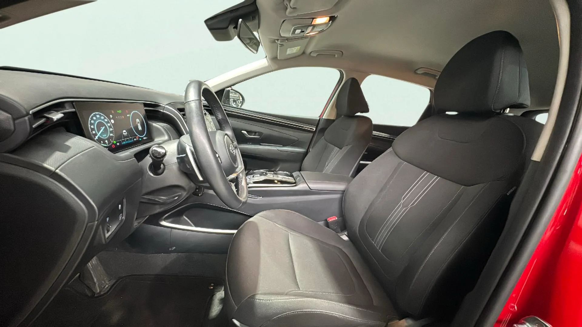 Hyundai Tucson 1.6 T-GDi HEV Maxx - foto 9