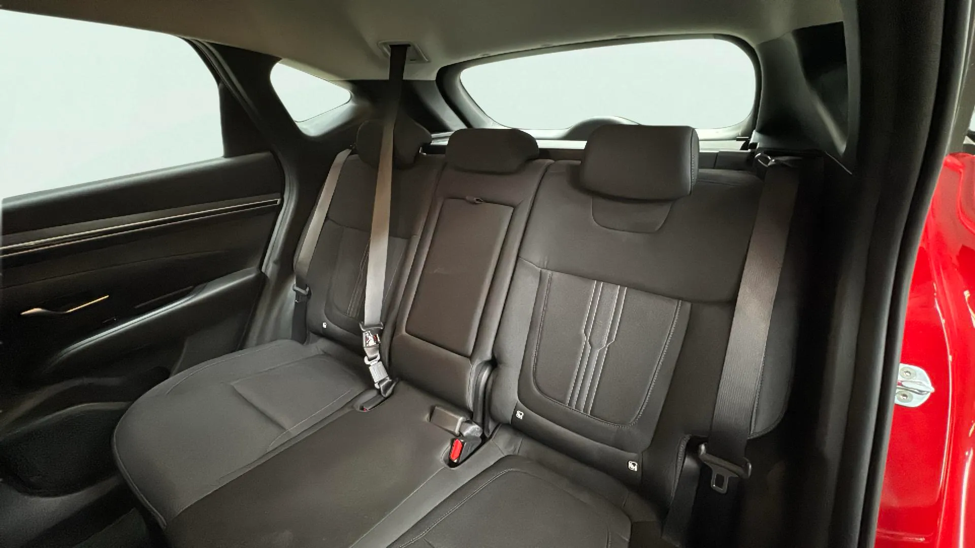 Hyundai Tucson 1.6 T-GDi HEV Maxx - foto 11